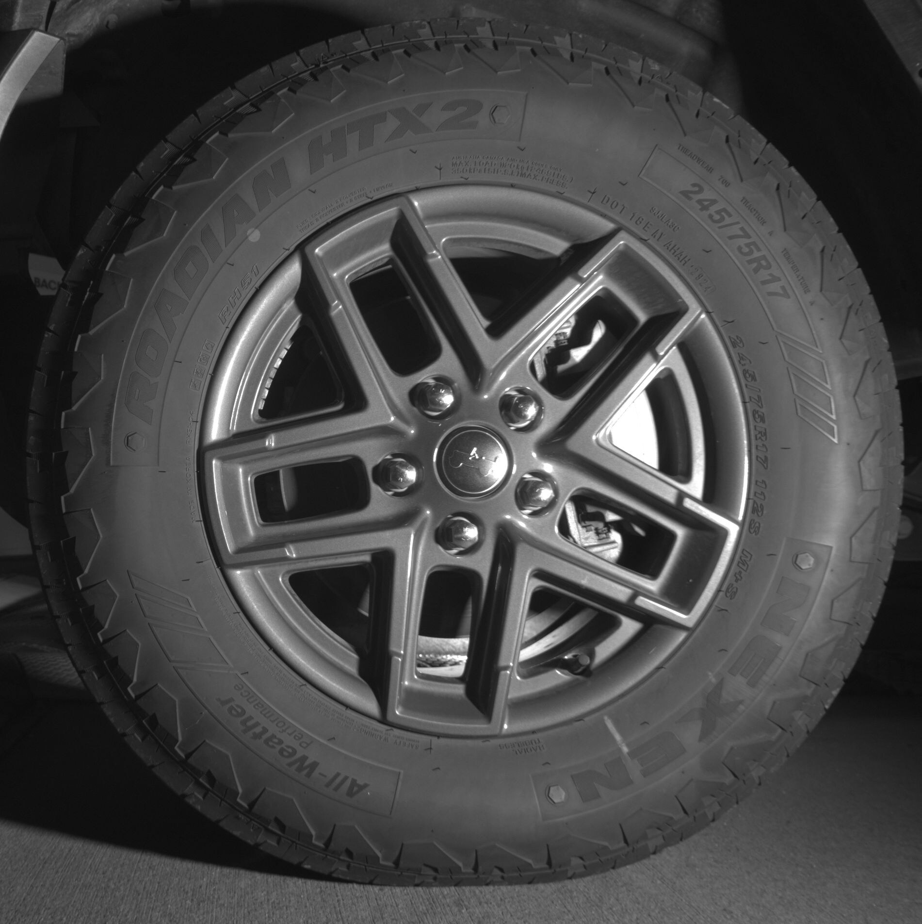 Thumbnail: 2025 Jeep Wrangler - 9