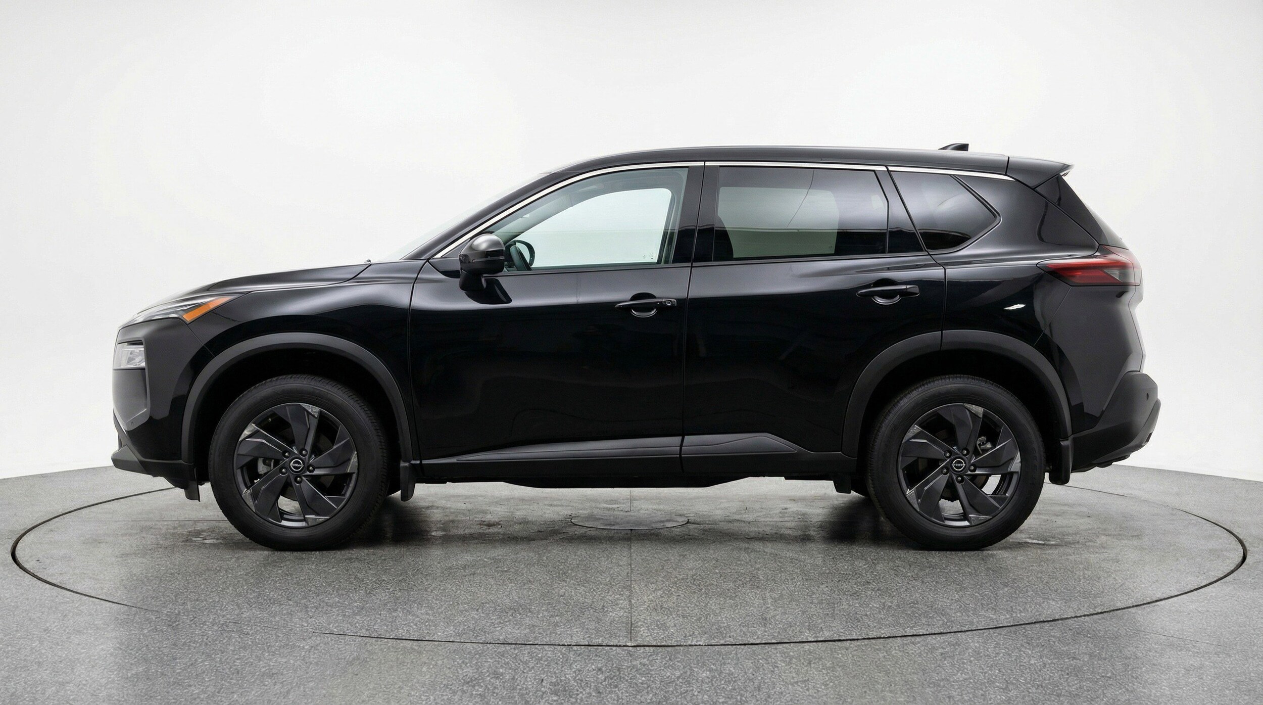 Thumbnail: 2025 Nissan Rogue - 5