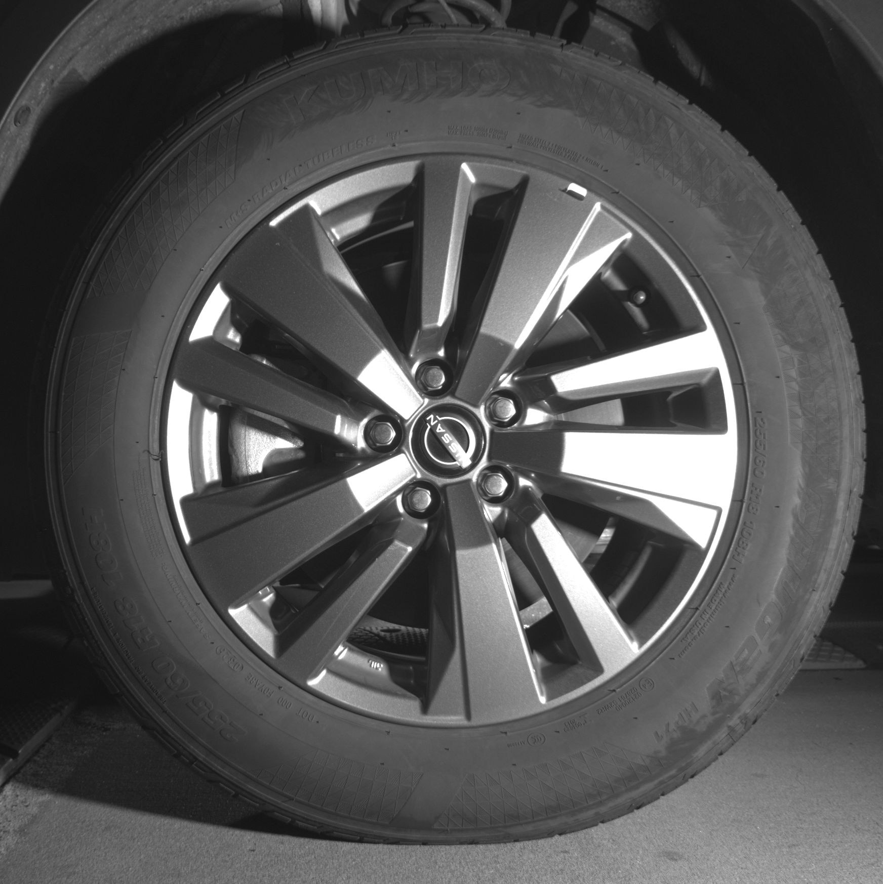 Thumbnail: 2025 Nissan Pathfinder - 9