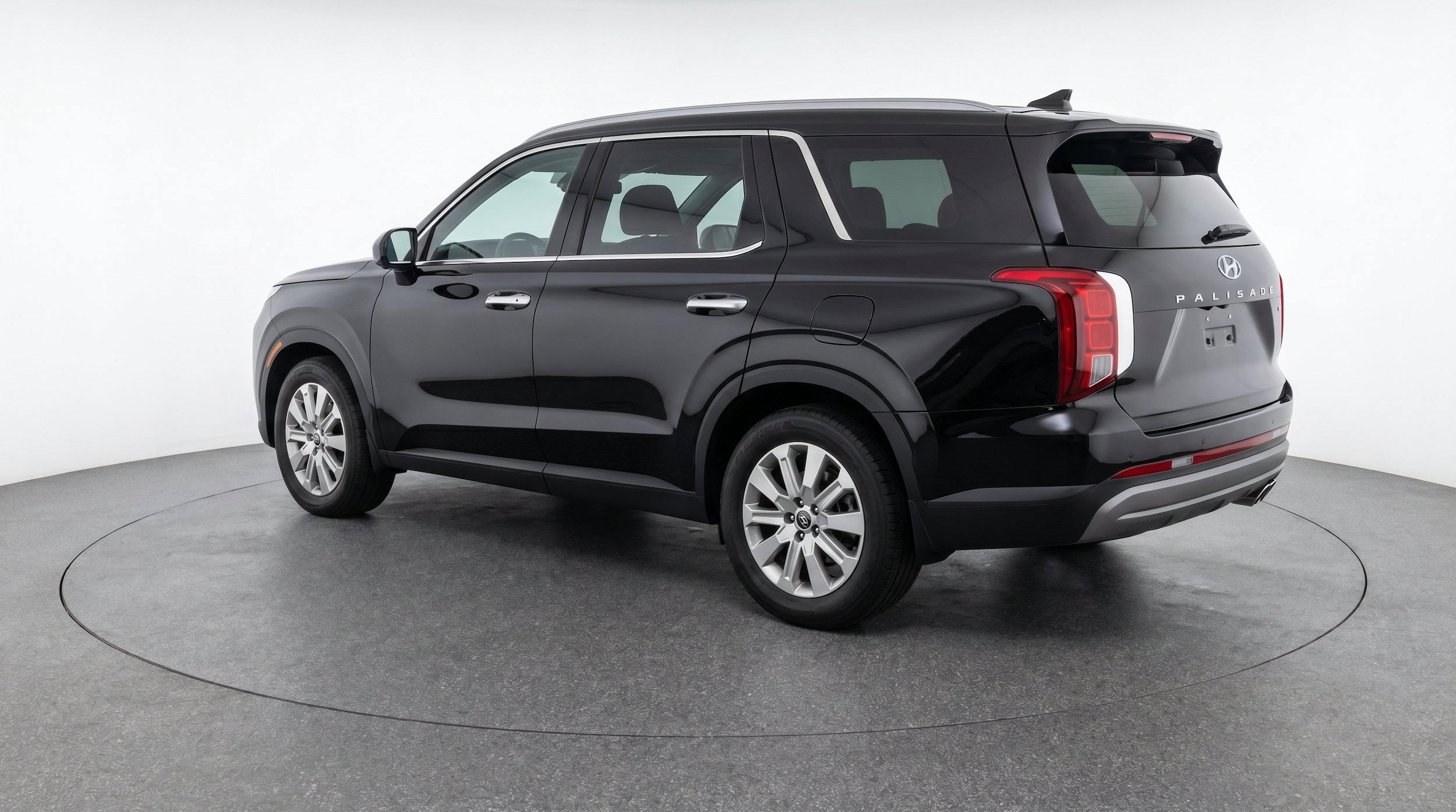 Thumbnail: 2025 Hyundai Palisade - 6