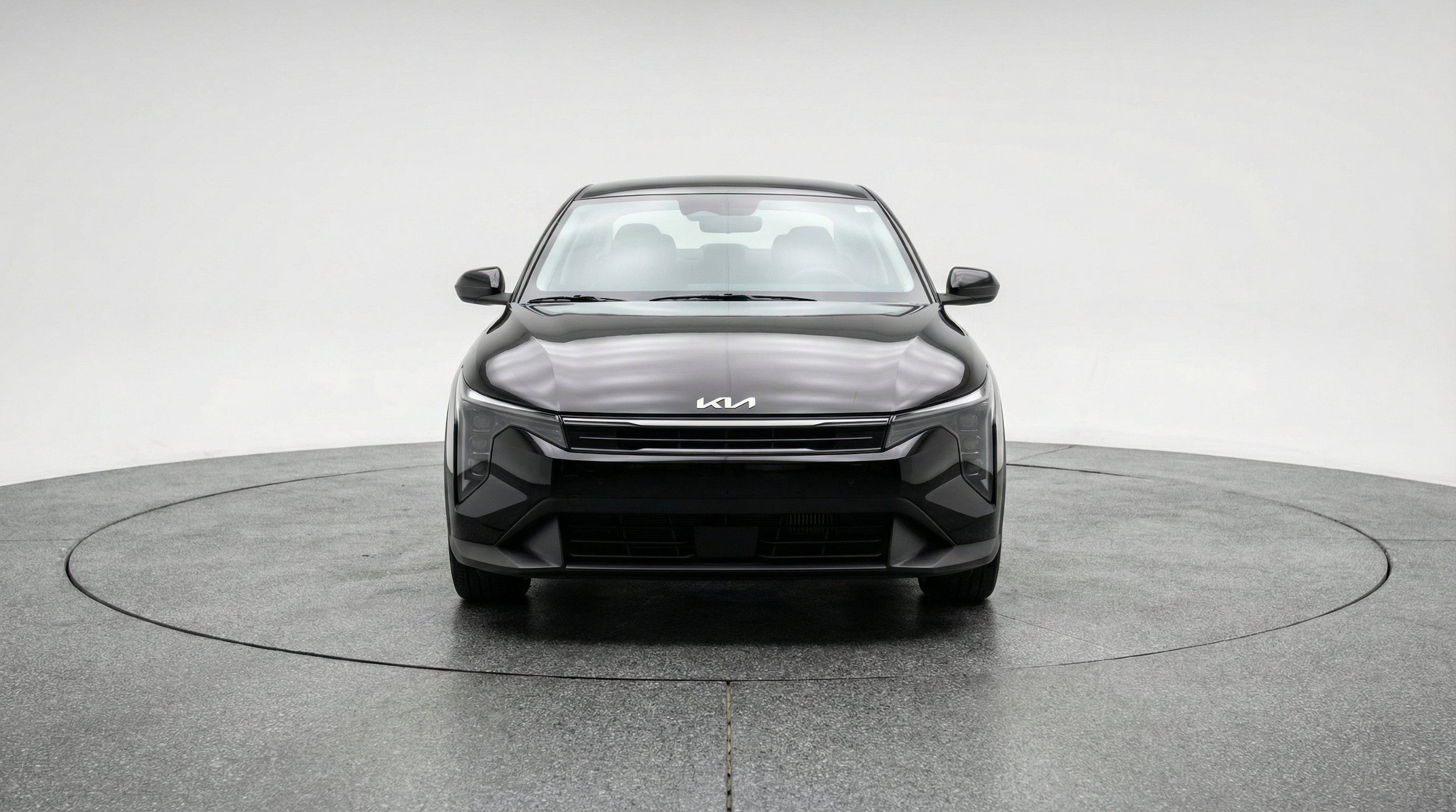 Thumbnail: 2026 Kia K4 - 2