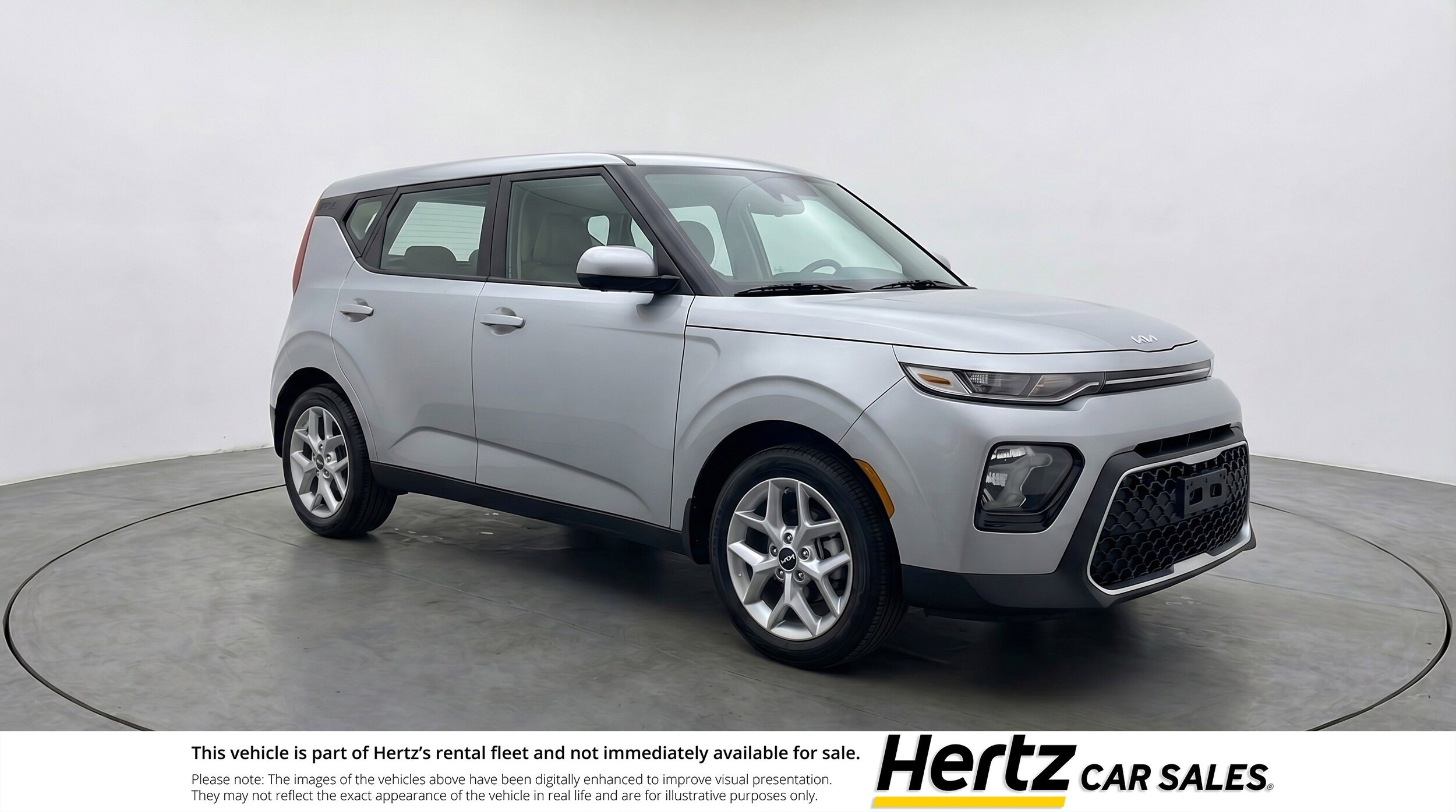 Thumbnail: 2025 Kia Soul - 1