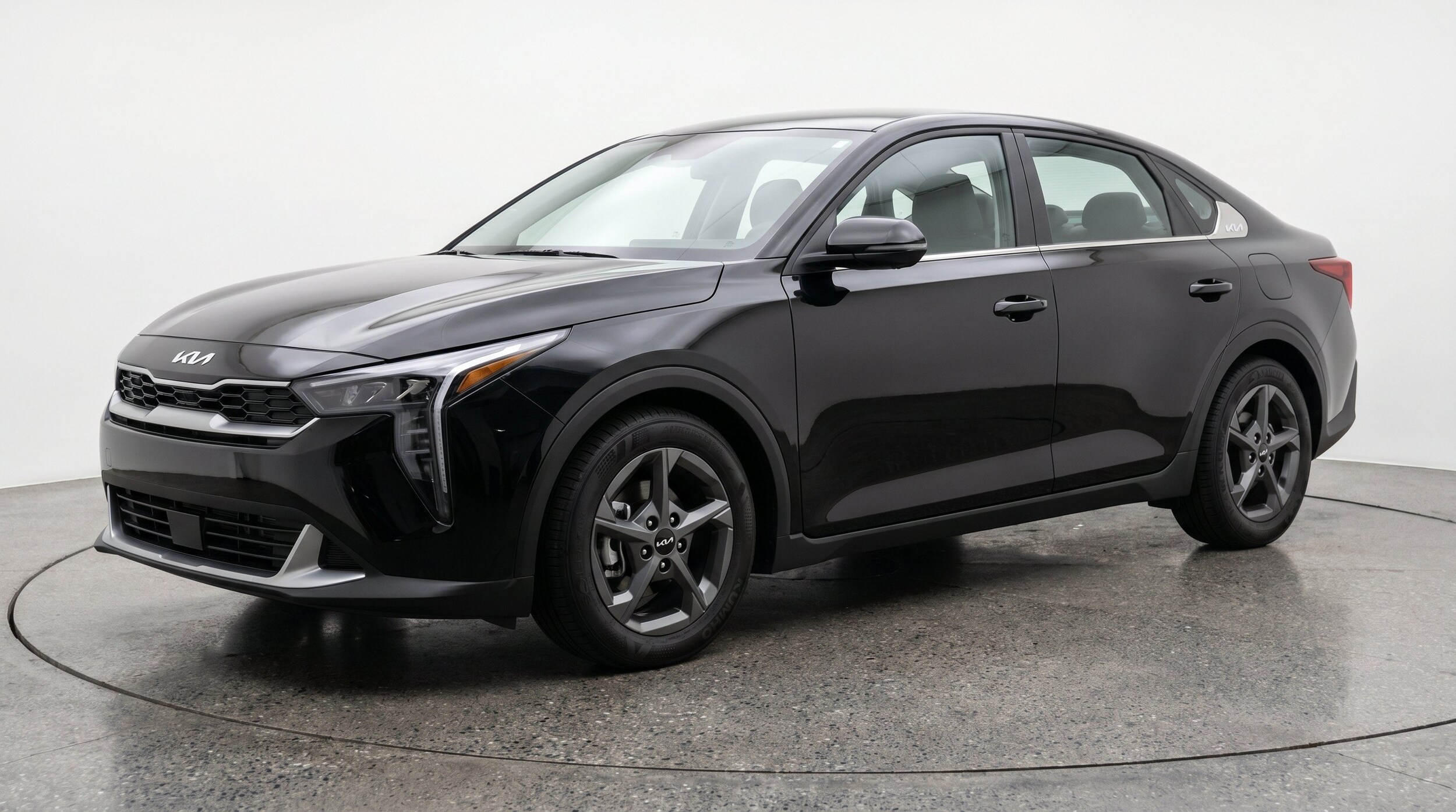 Thumbnail: 2026 Kia K4 - 3