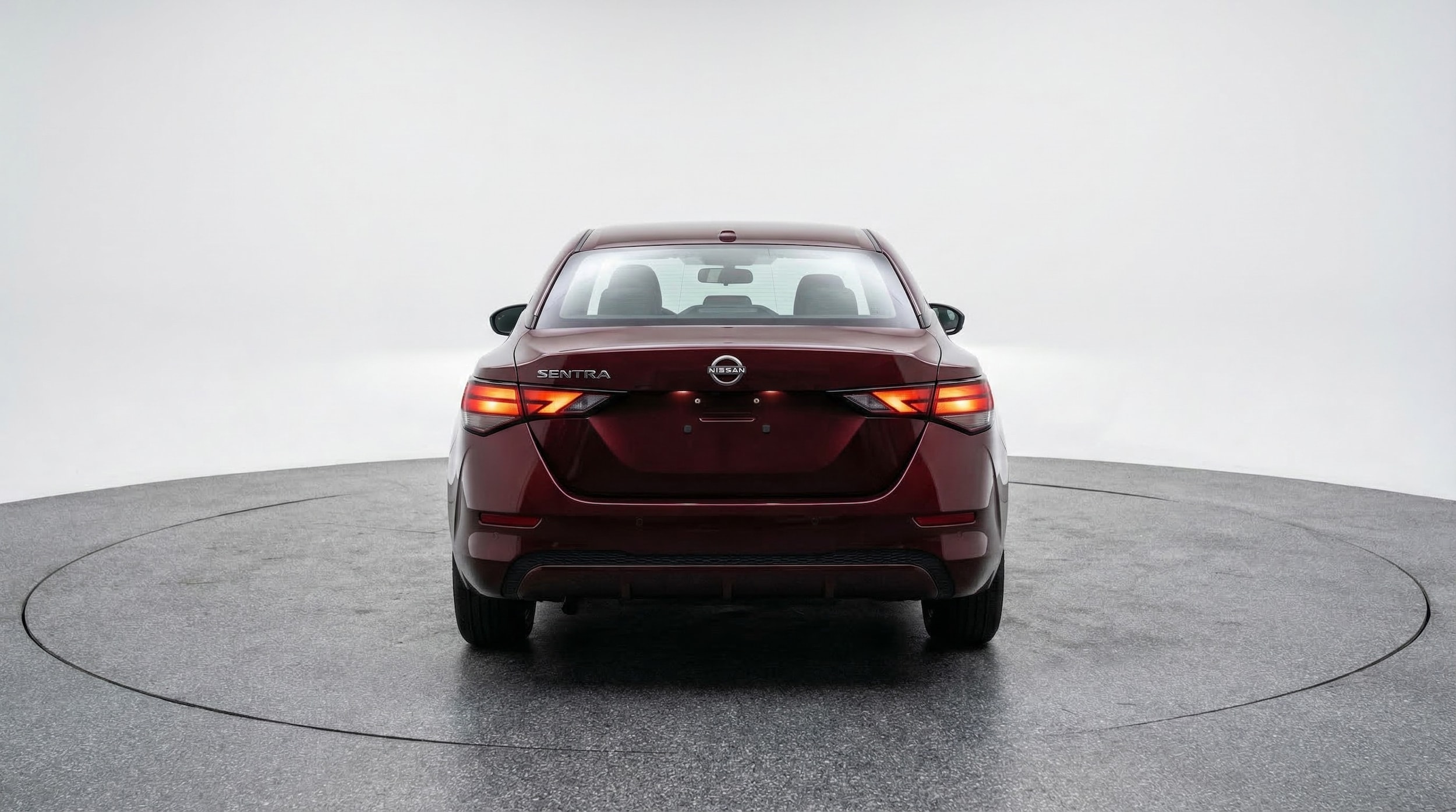 Thumbnail: 2025 Nissan Sentra - 6