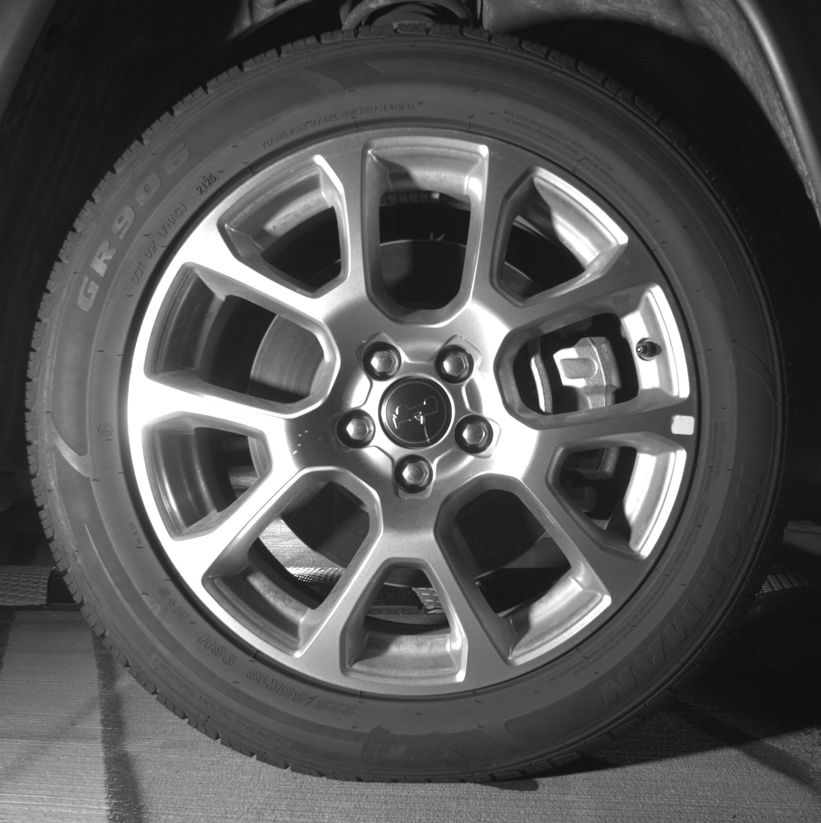 Thumbnail: 2025 Jeep Compass - 10