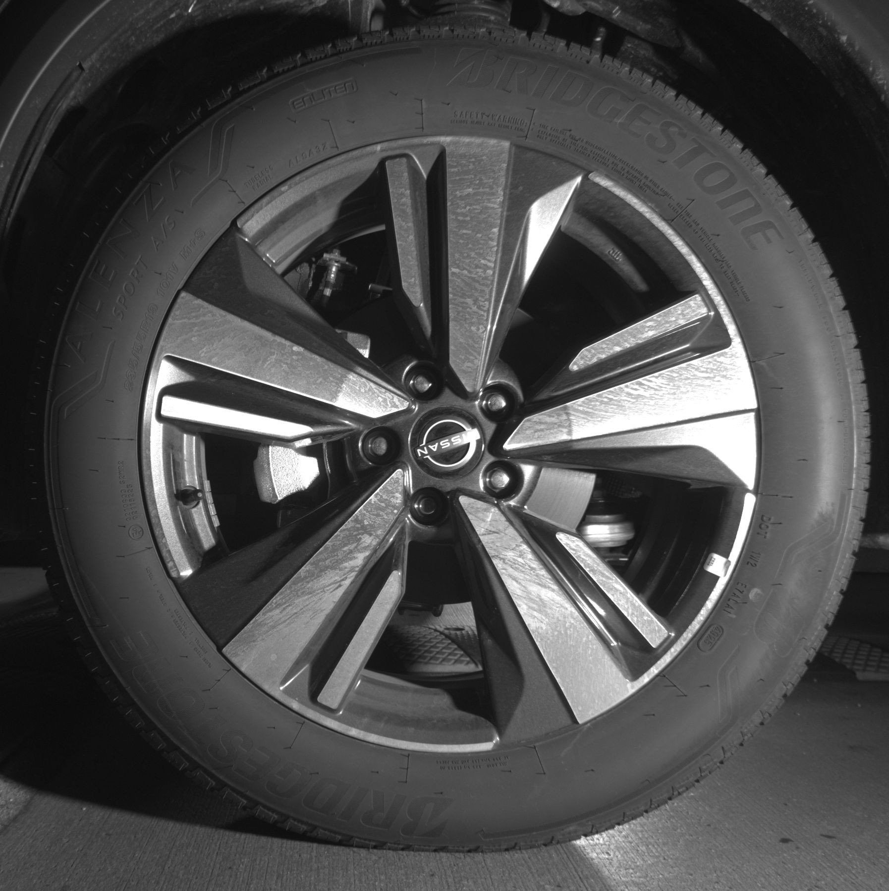 Thumbnail: 2026 Nissan Rogue - 12