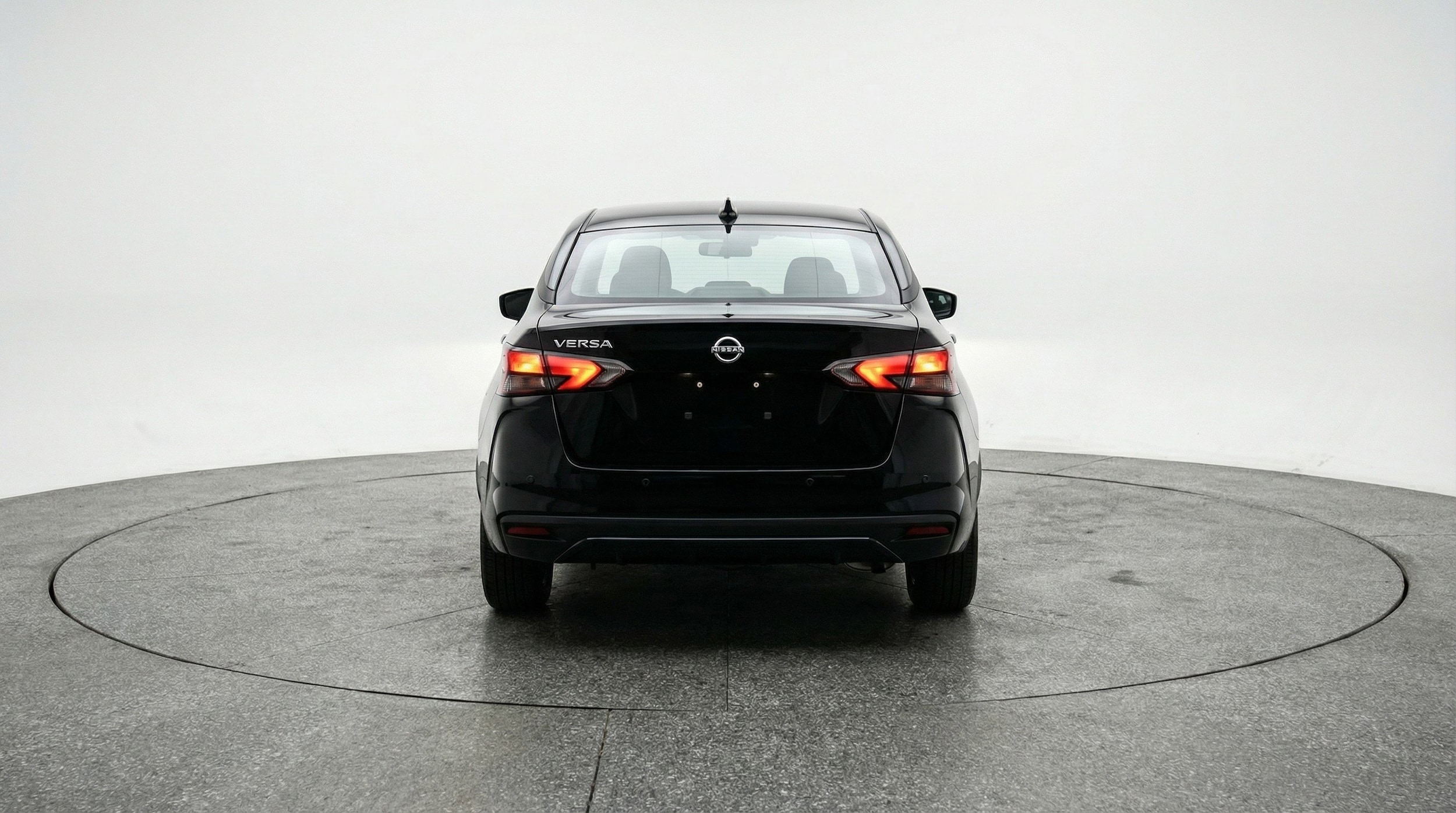 Thumbnail: 2025 Nissan Versa - 7