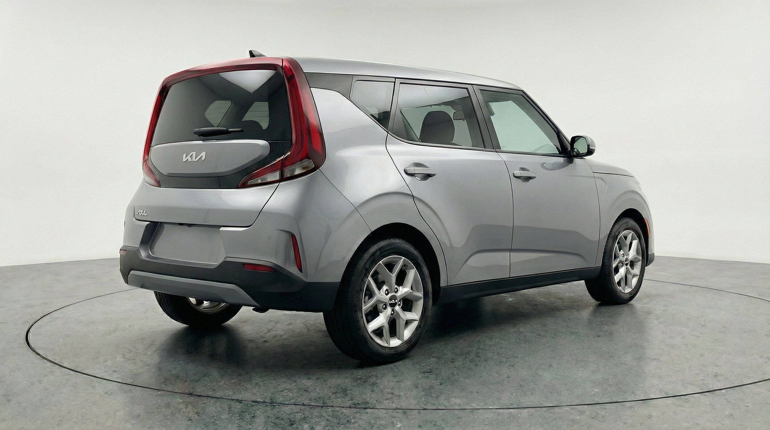 Thumbnail: 2025 Kia Soul - 9