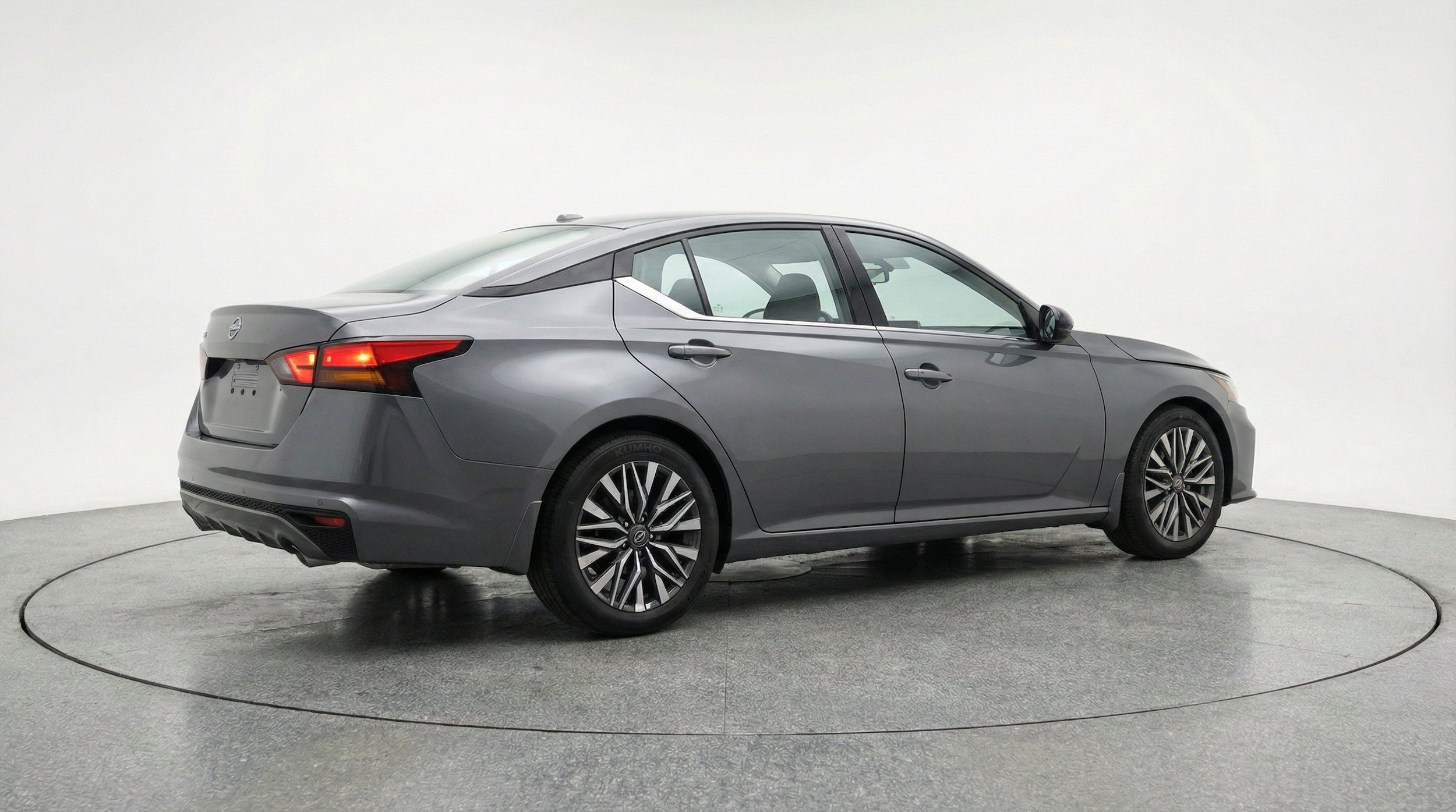 Thumbnail: 2026 Nissan Altima - 9