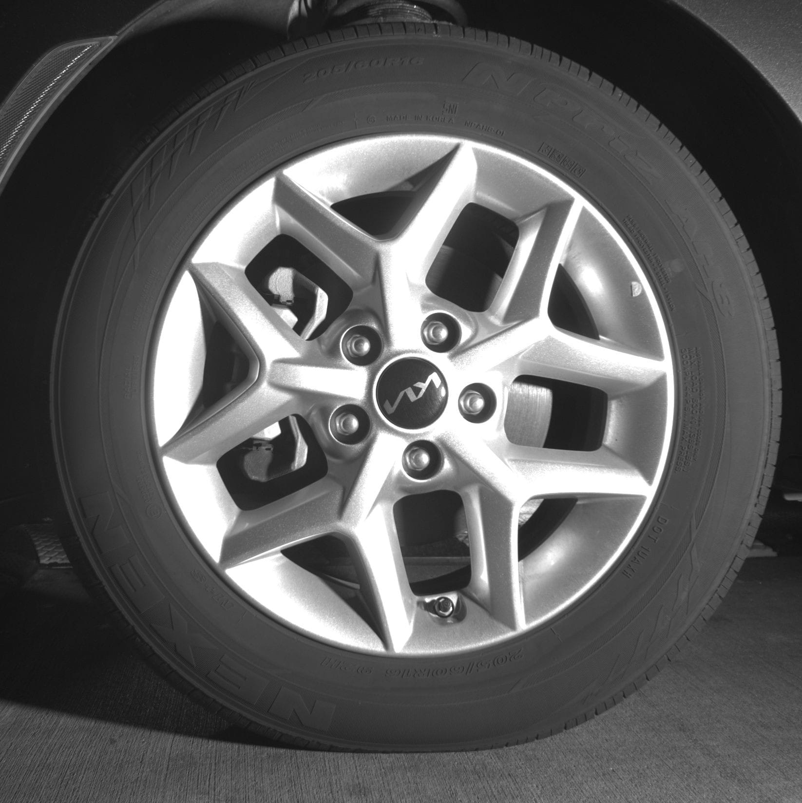 Thumbnail: 2025 Kia Soul - 9