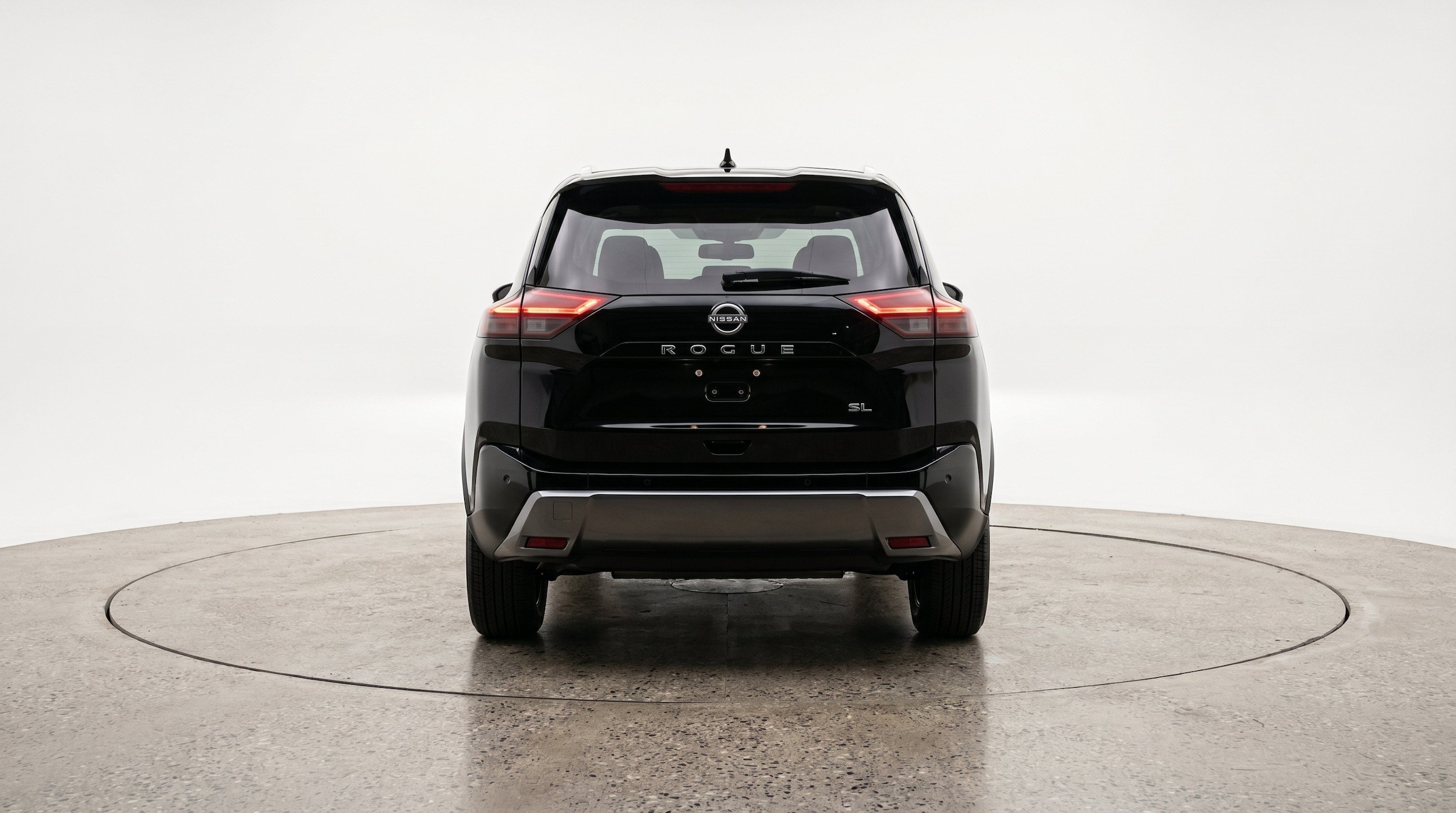 Thumbnail: 2026 Nissan Rogue - 7