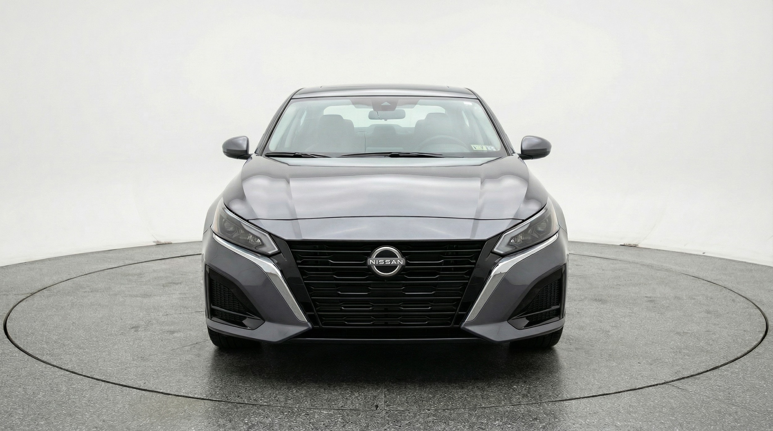 Thumbnail: 2025 Nissan Altima - 2