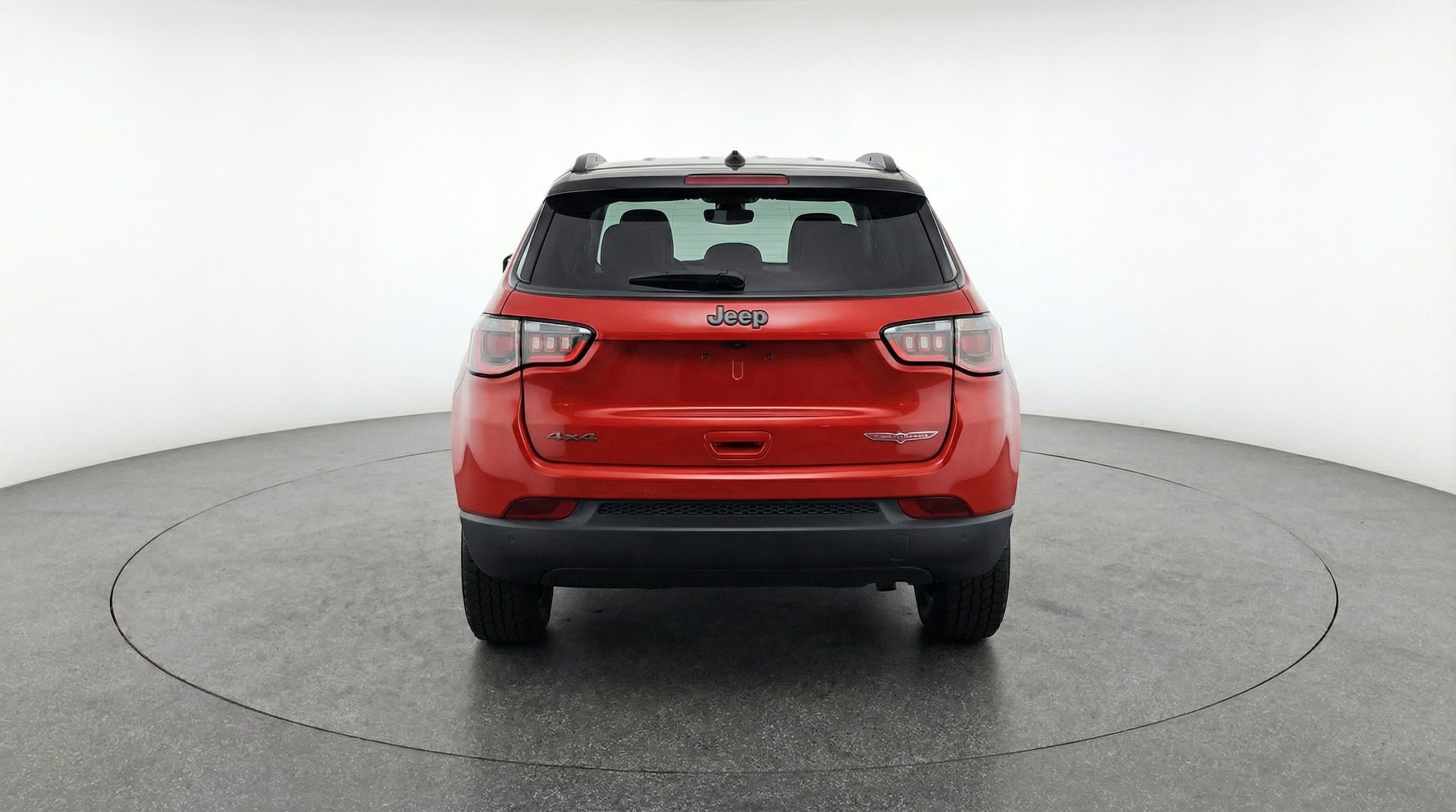 Thumbnail: 2025 Jeep Compass - 6