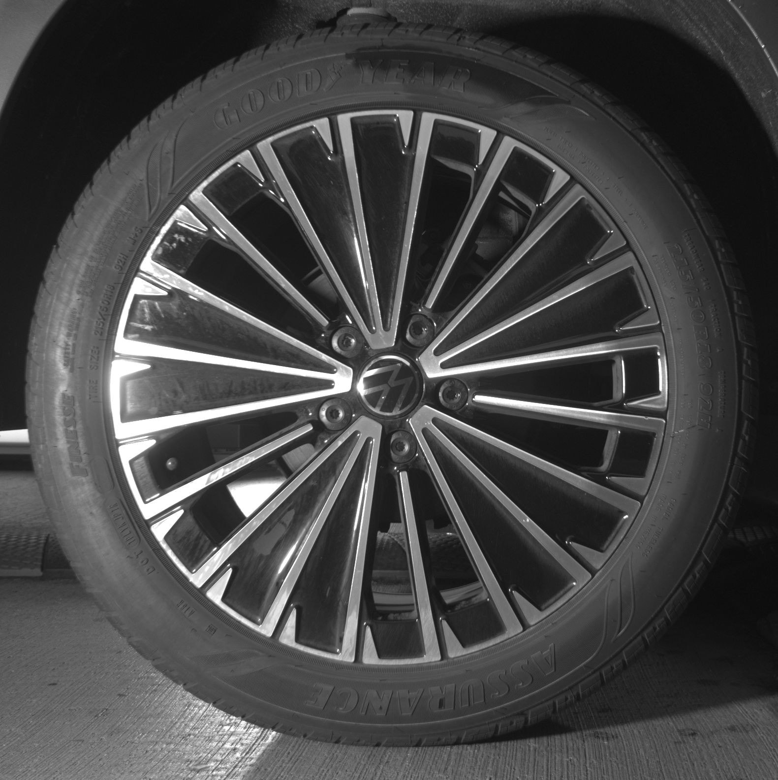 Thumbnail: 2025 Volkswagen Taos - 12