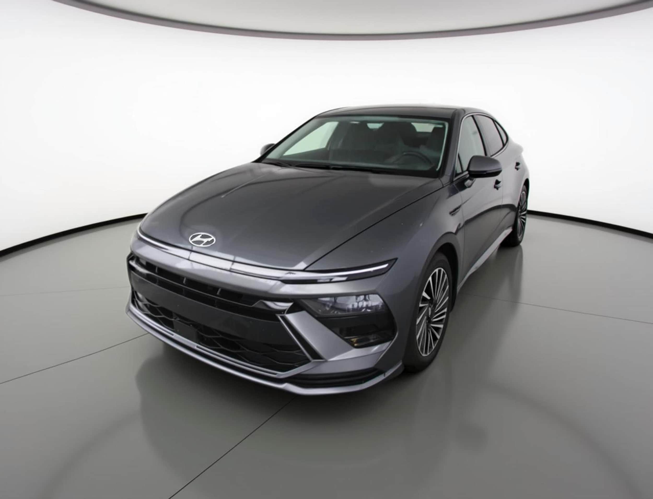 Thumbnail: 2025 Hyundai Sonata - 3