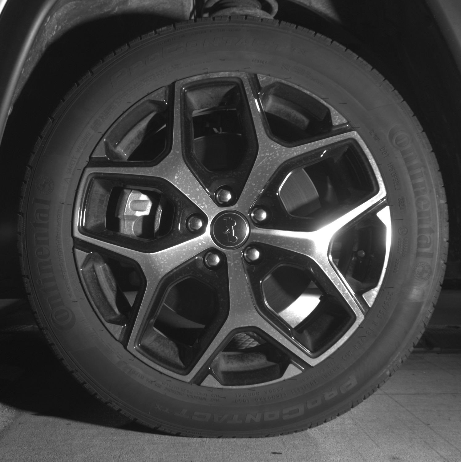 Thumbnail: 2025 Jeep Compass - 12