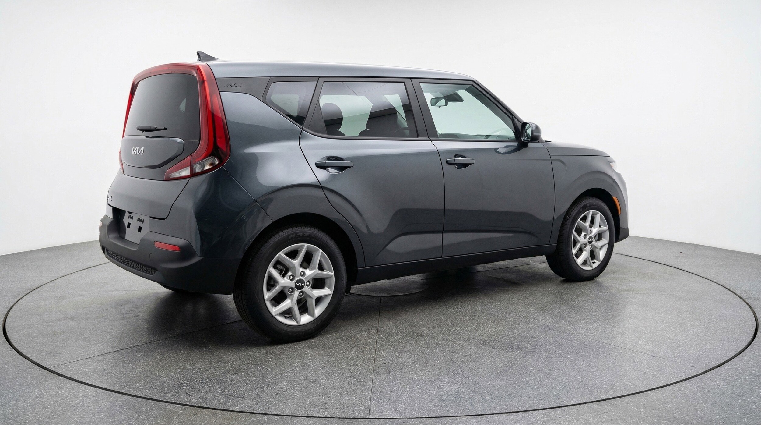 Thumbnail: 2025 Kia Soul - 9