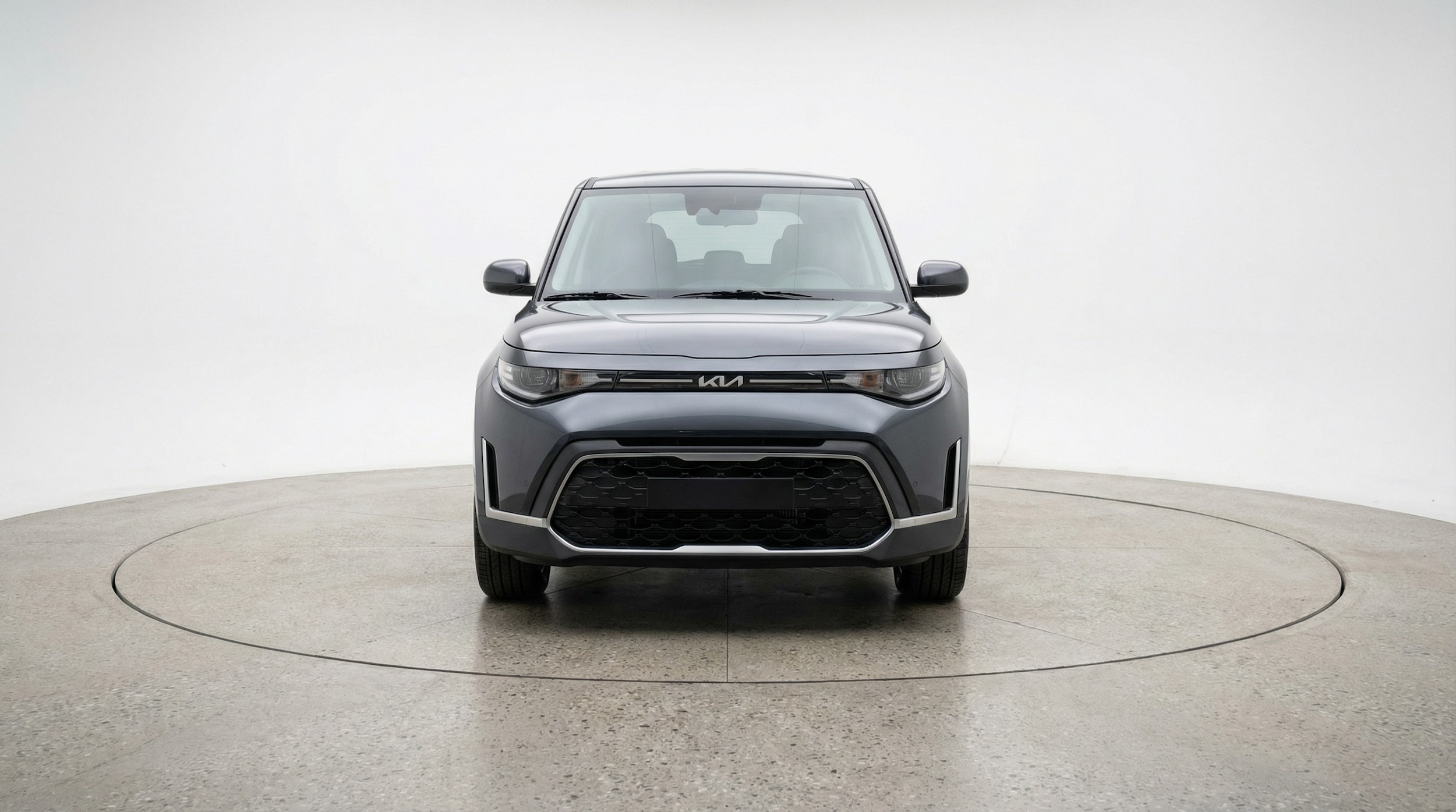 Thumbnail: 2025 Kia Soul - 2