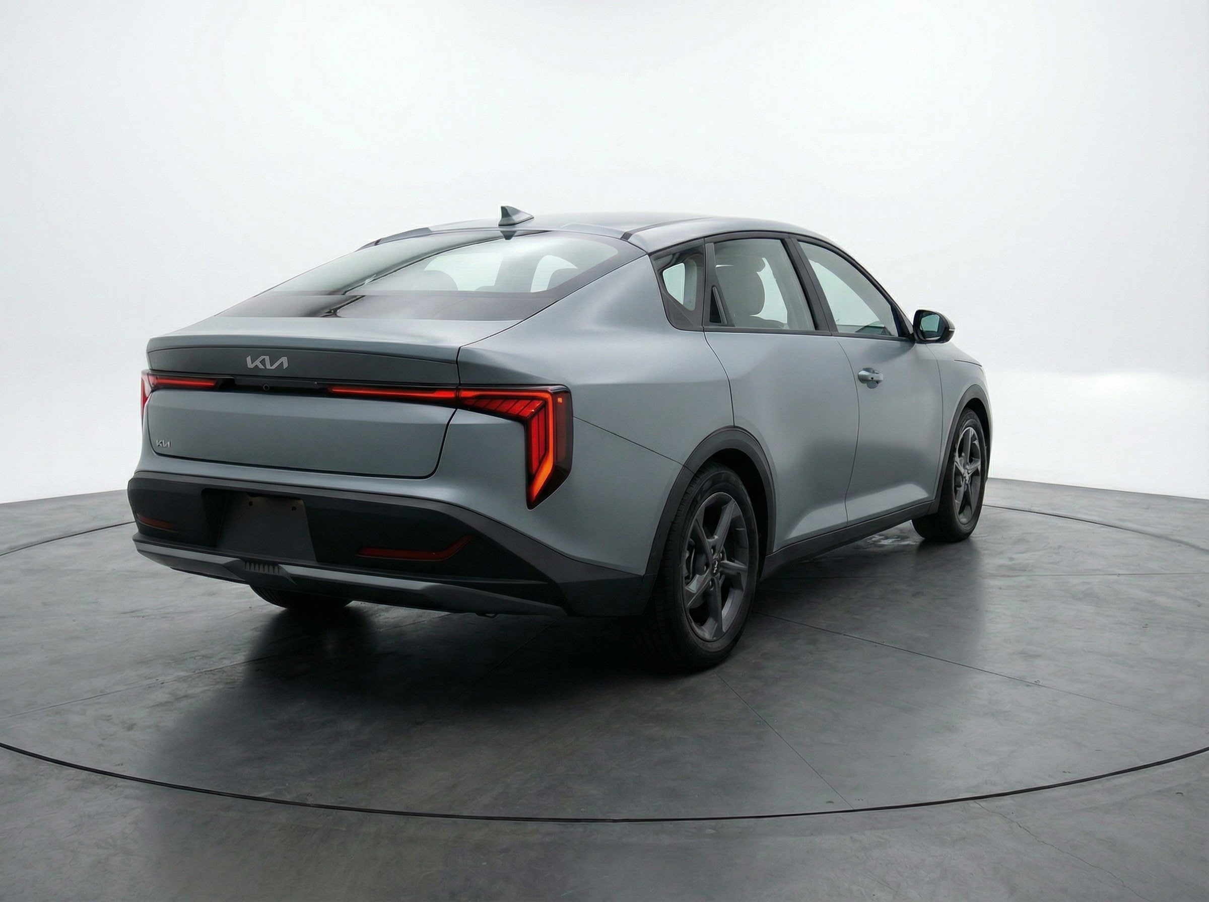 Thumbnail: 2025 Kia K4 - 9