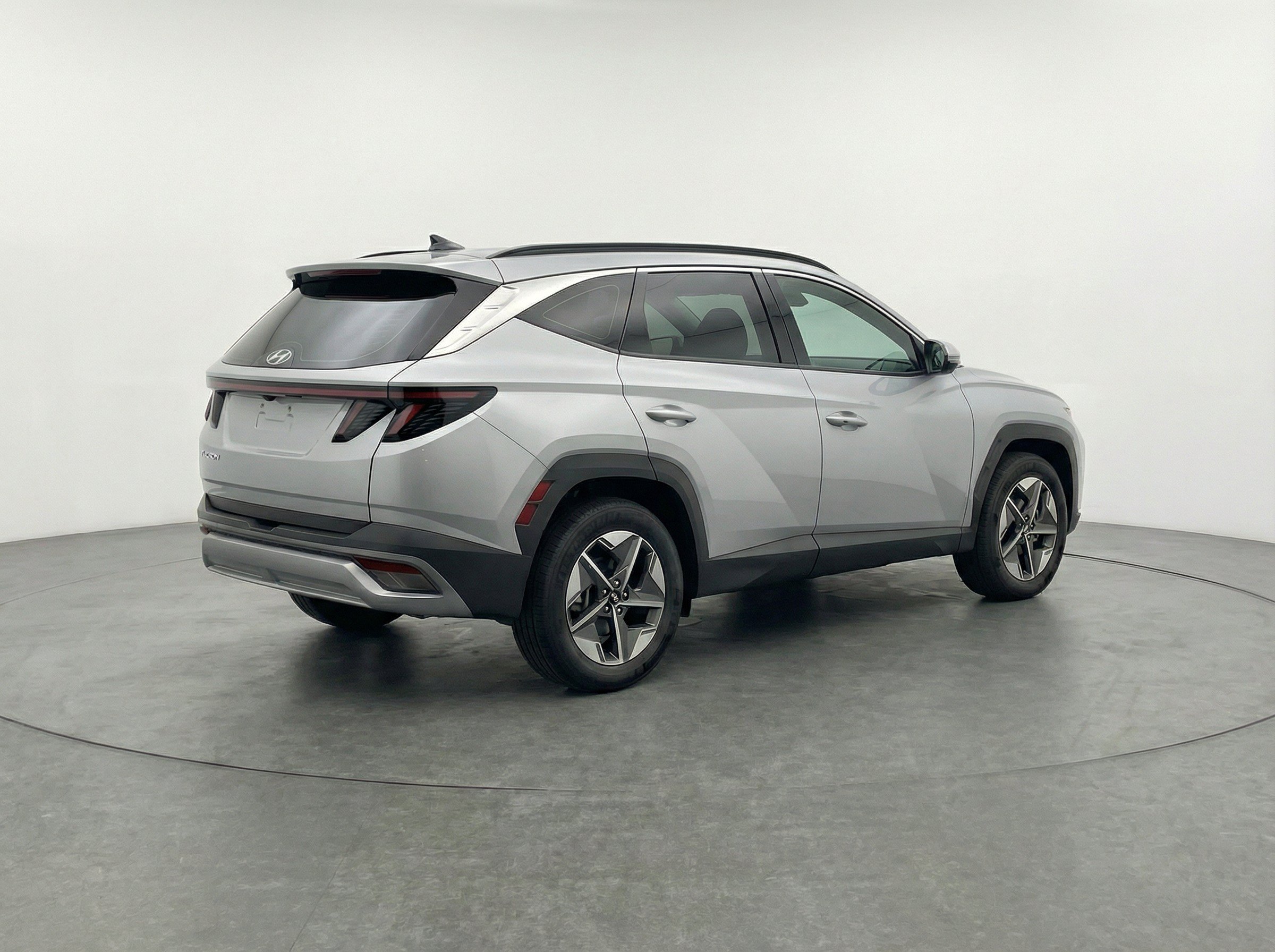 Thumbnail: 2025 Hyundai Tucson - 9
