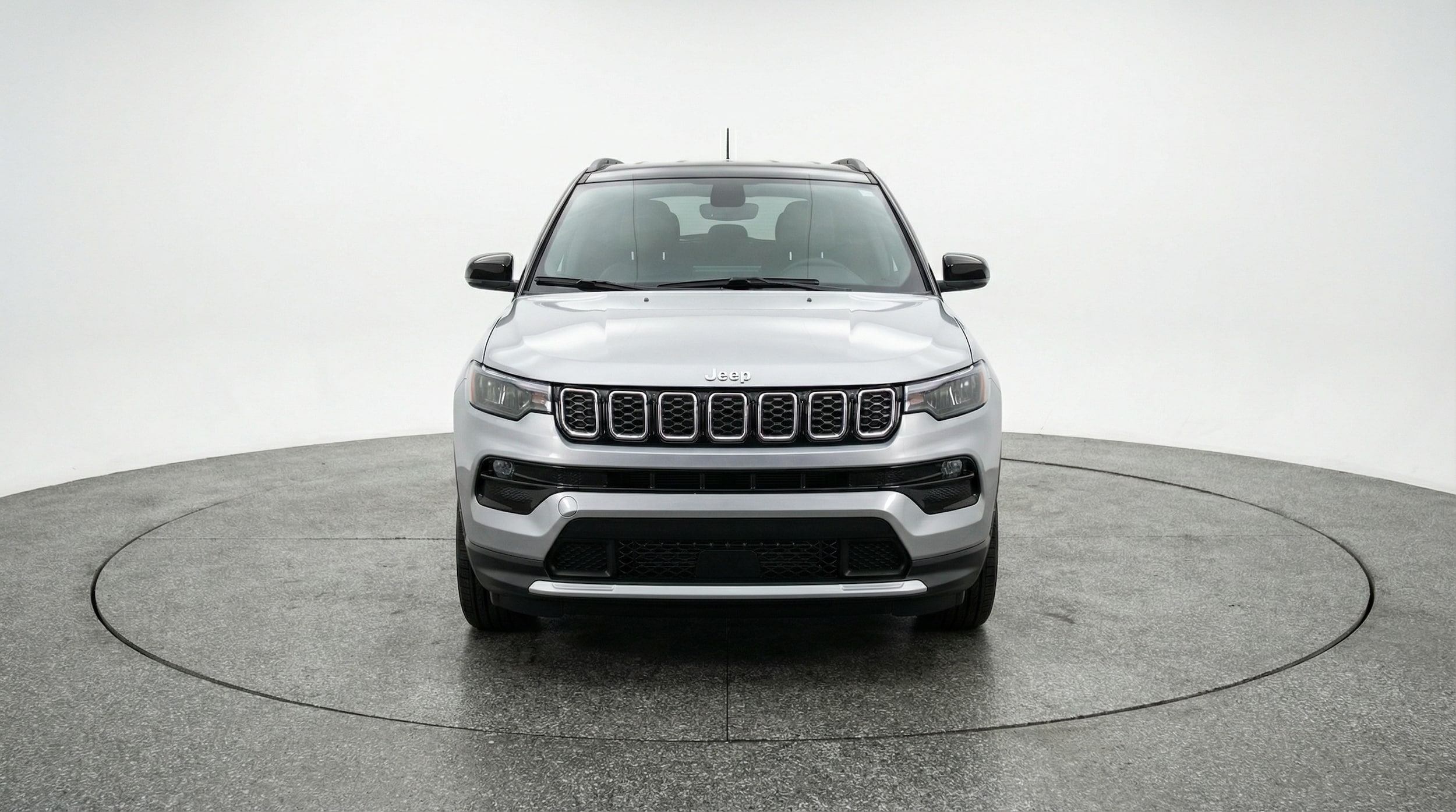 Thumbnail: 2025 Jeep Compass - 2
