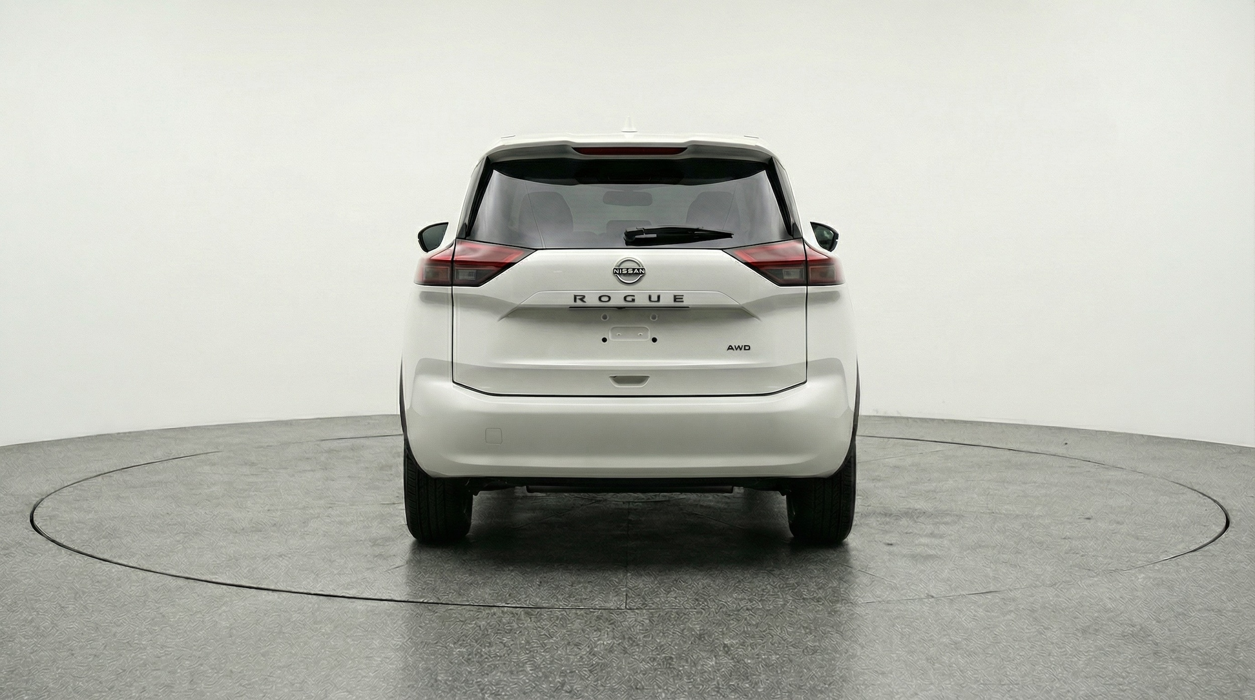 Thumbnail: 2025 Nissan Rogue - 6