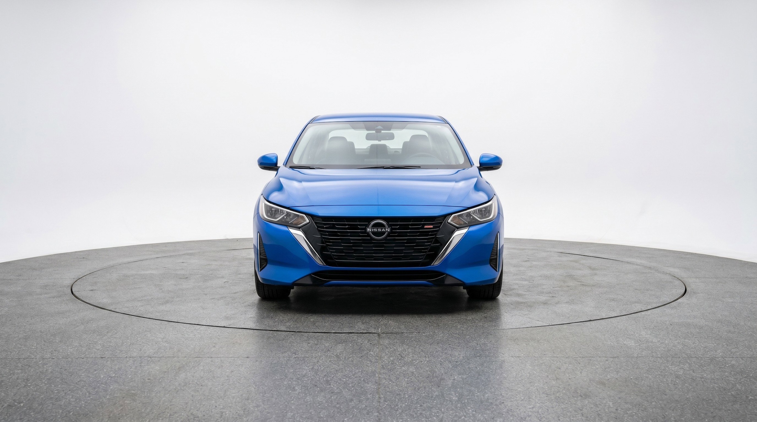 Thumbnail: 2025 Nissan Sentra - 2