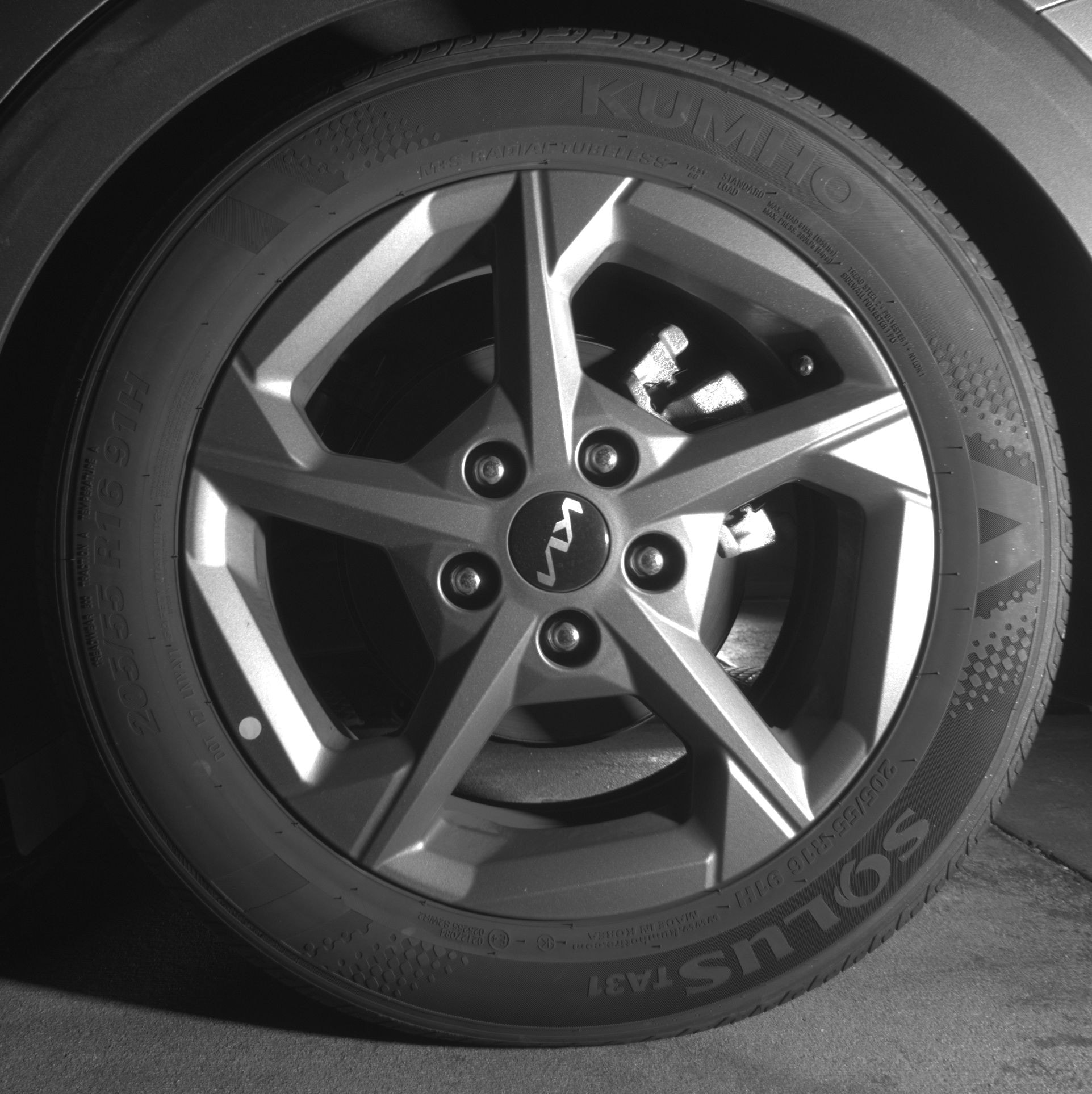 Thumbnail: 2025 Kia K4 - 11