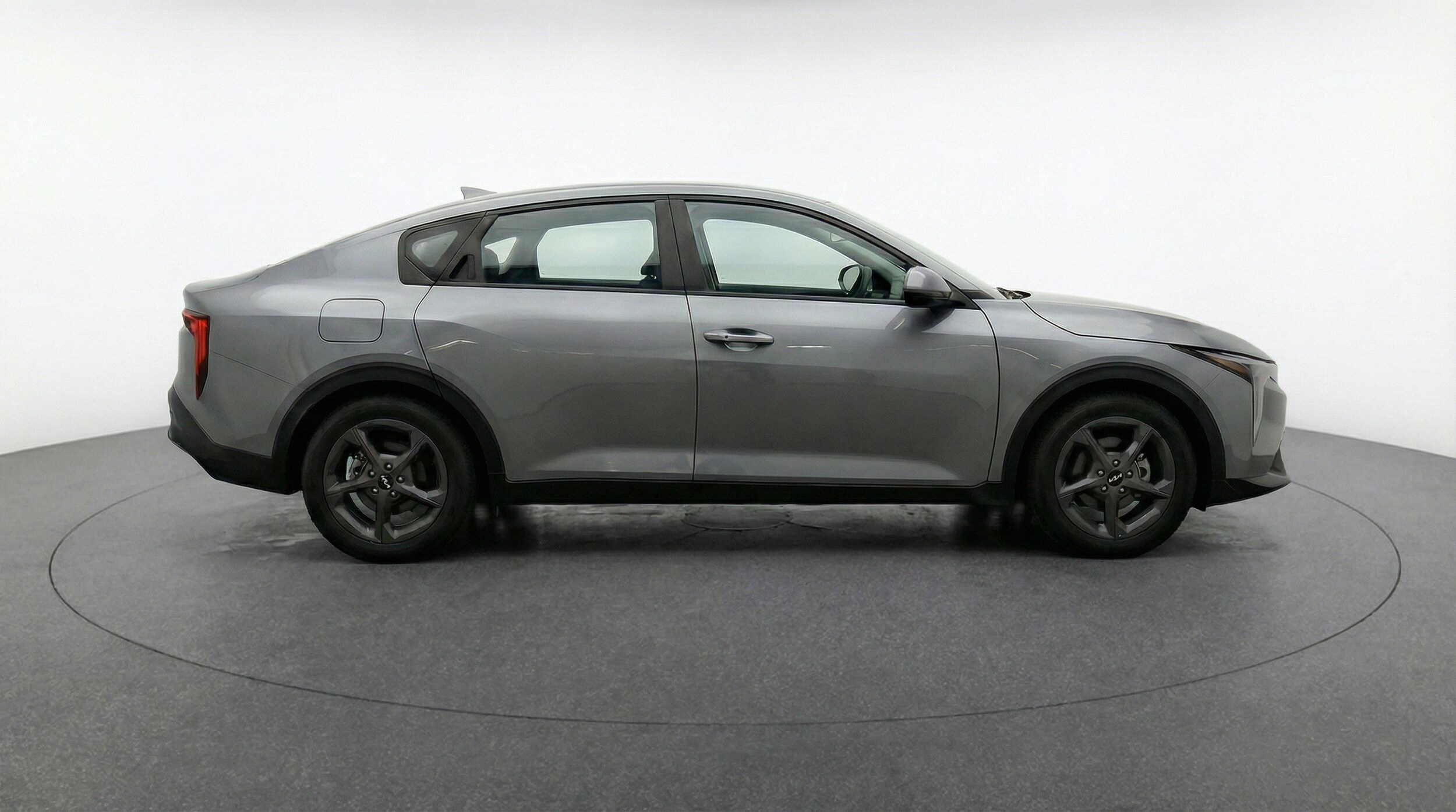 Thumbnail: 2025 Kia K4 - 11