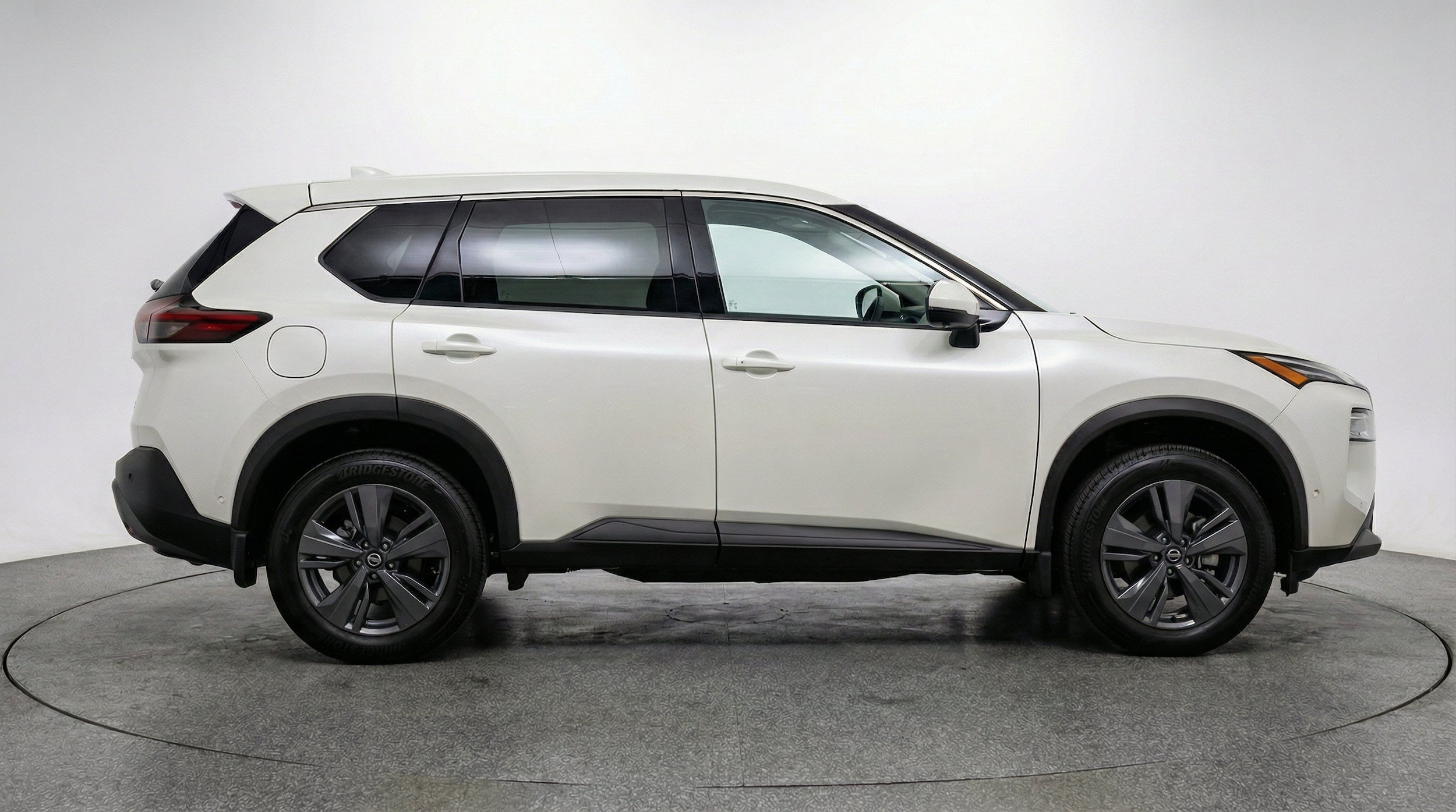 Thumbnail: 2026 Nissan Rogue - 11