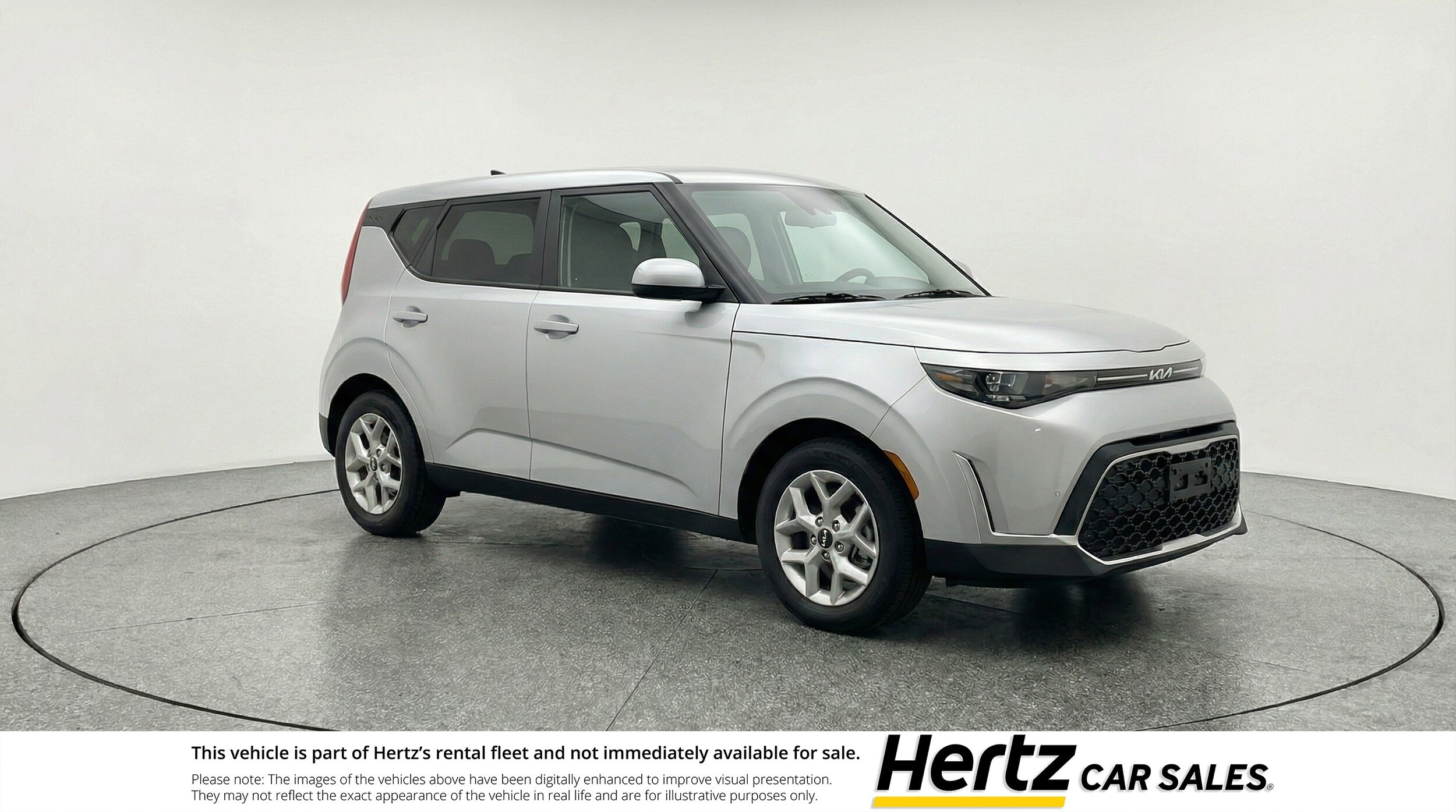 Thumbnail: 2025 Kia Soul - 1