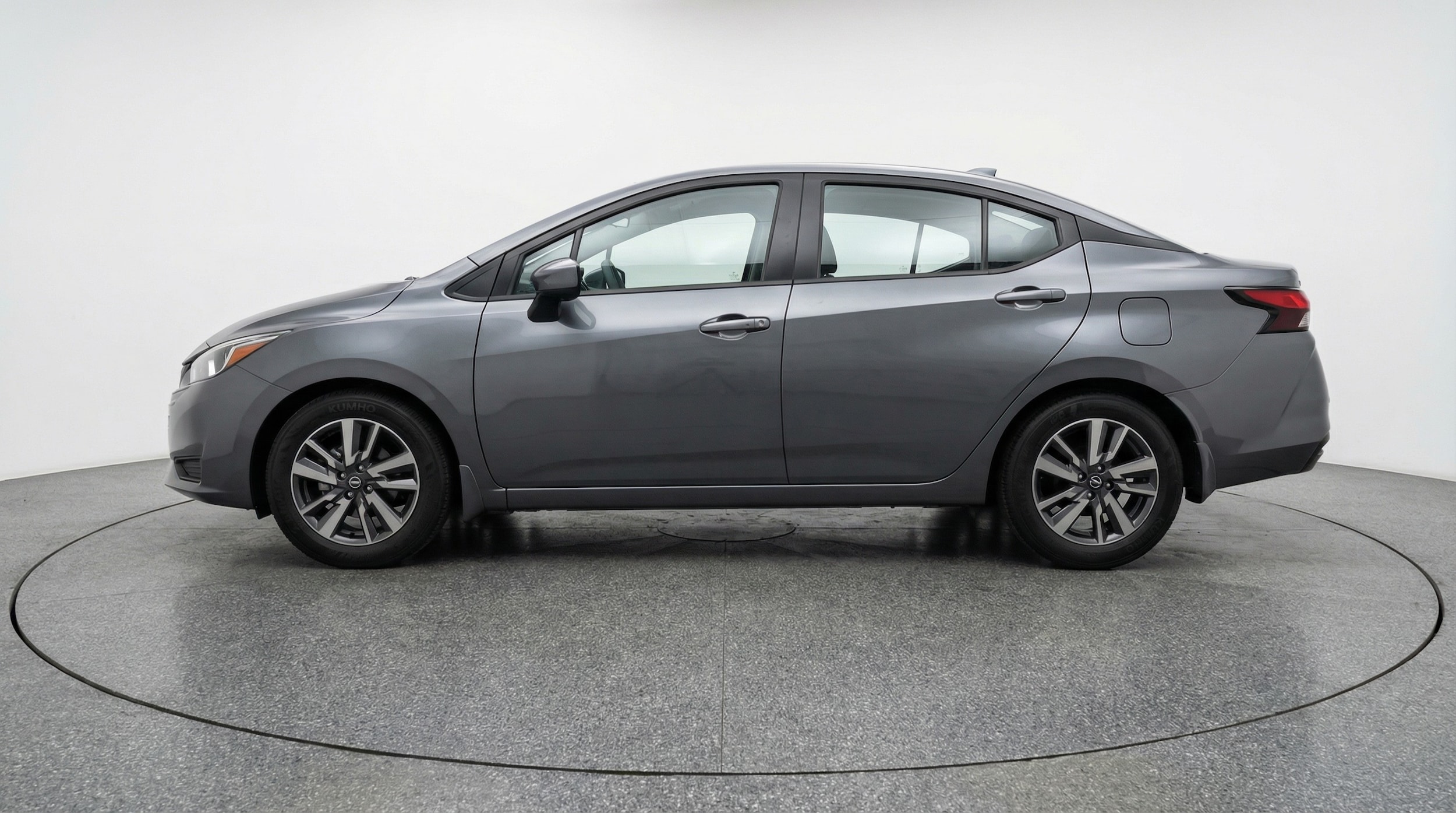 Thumbnail: 2025 Nissan Versa - 4