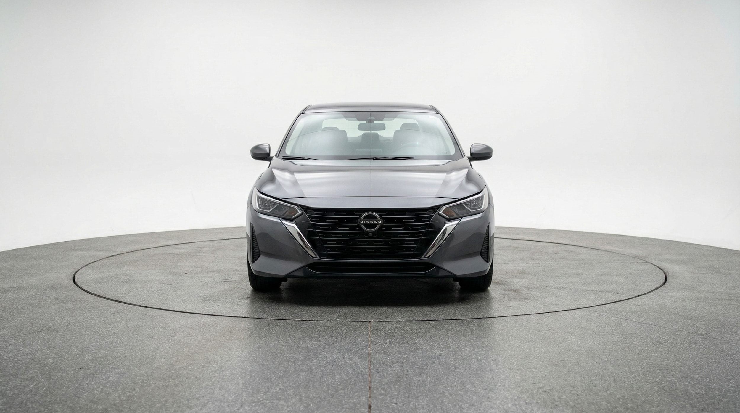 Thumbnail: 2025 Nissan Sentra - 2