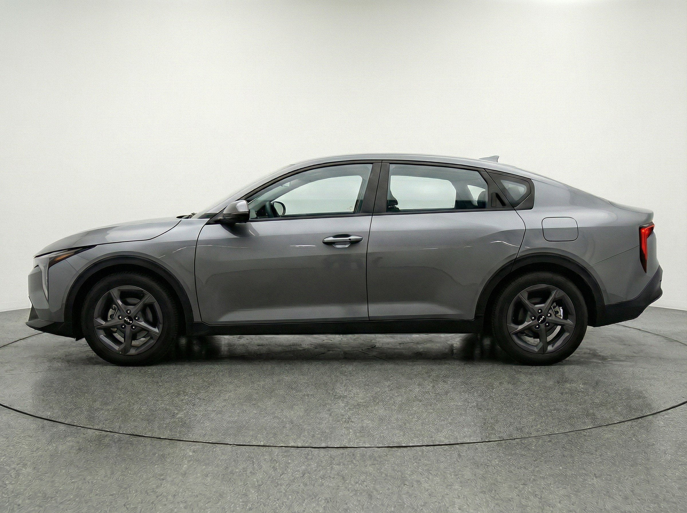Thumbnail: 2025 Kia K4 - 5