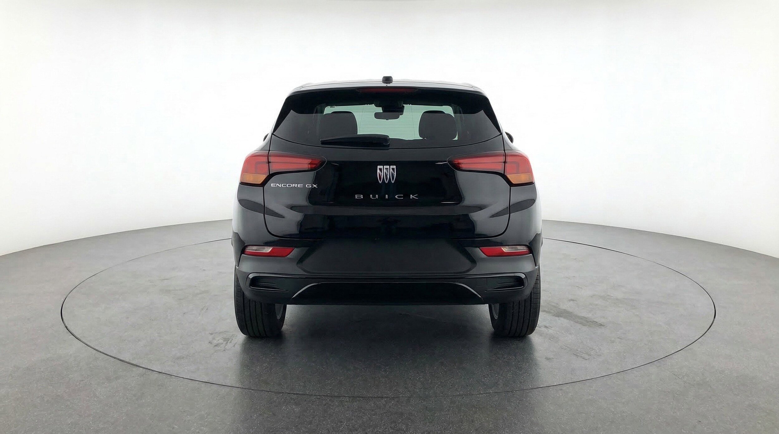 Thumbnail: 2025 Buick Encore GX - 7