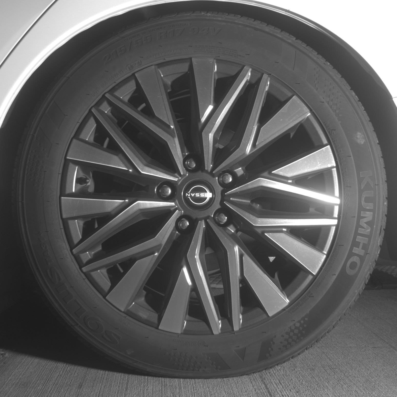 Thumbnail: 2025 Nissan Altima - 14