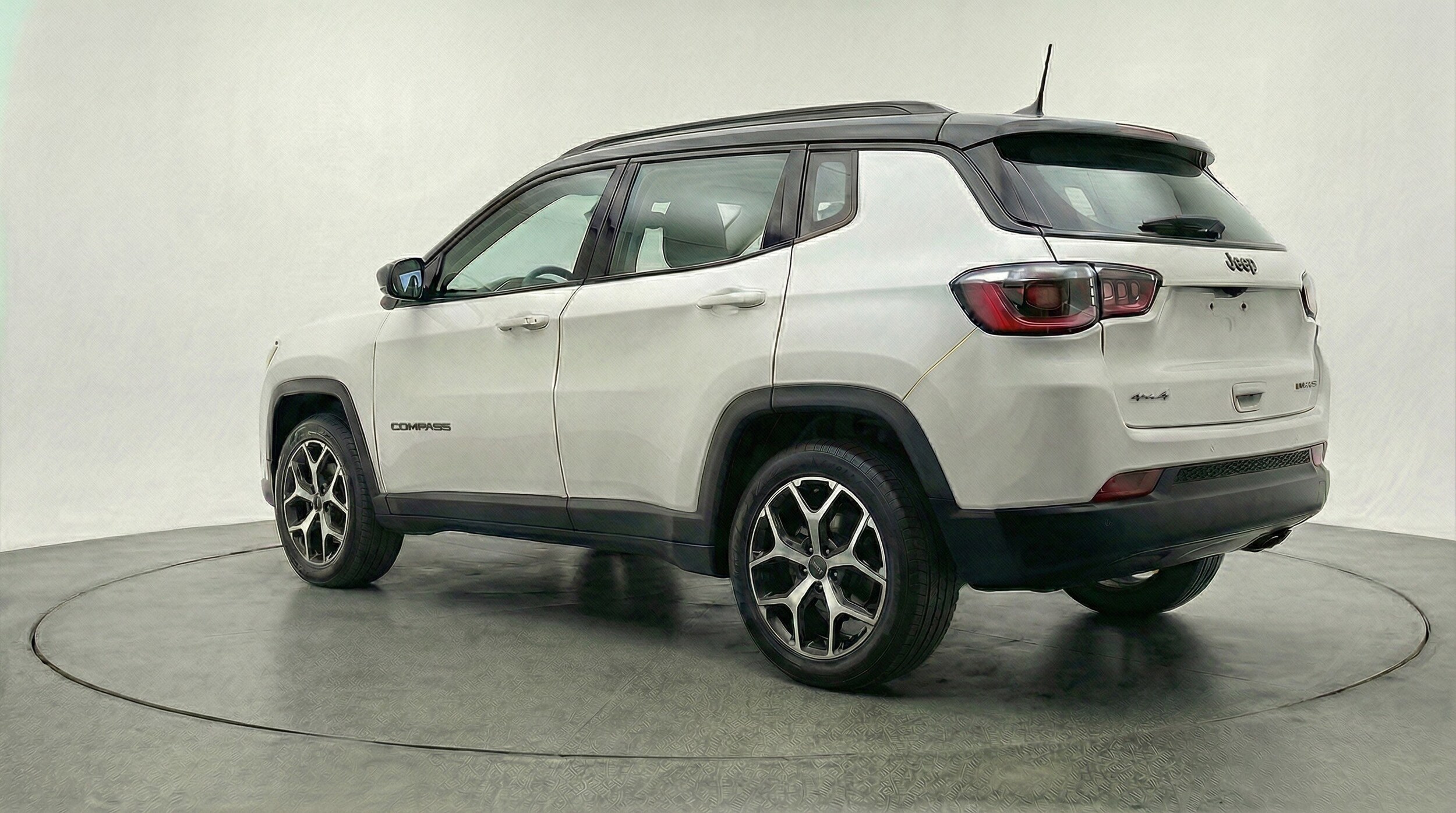 Thumbnail: 2025 Jeep Compass - 6