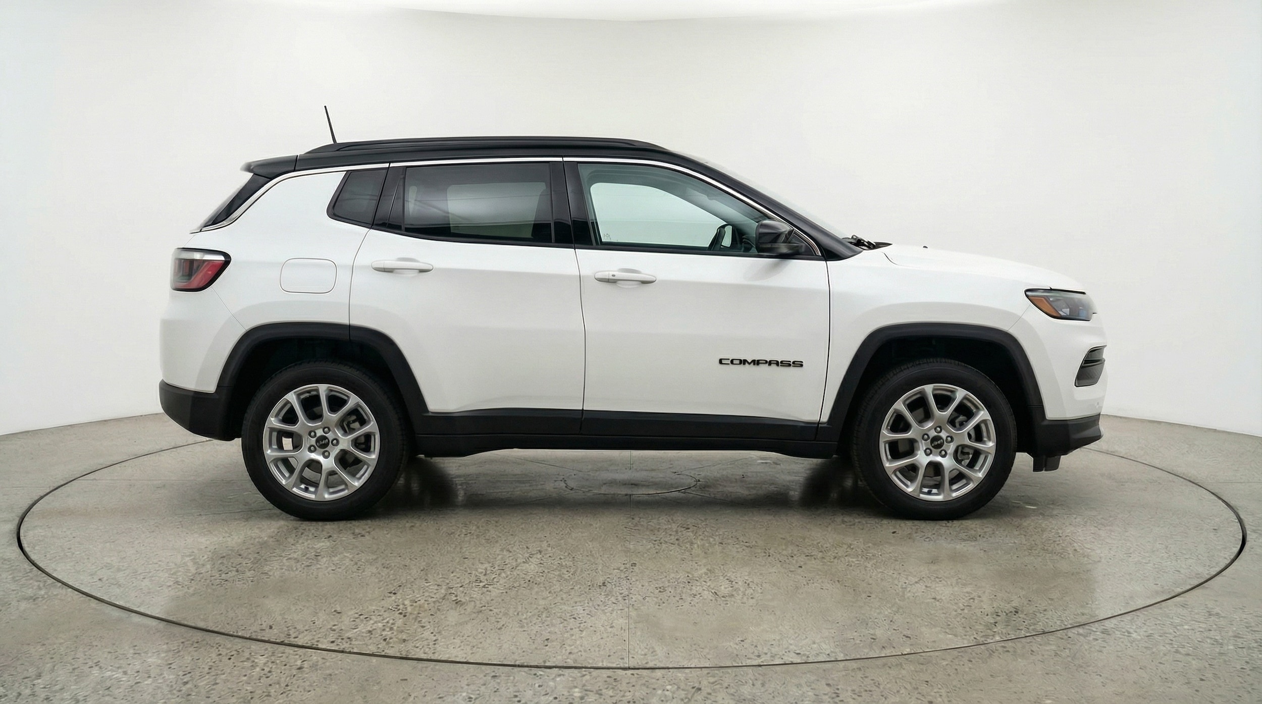 Thumbnail: 2025 Jeep Compass - 8