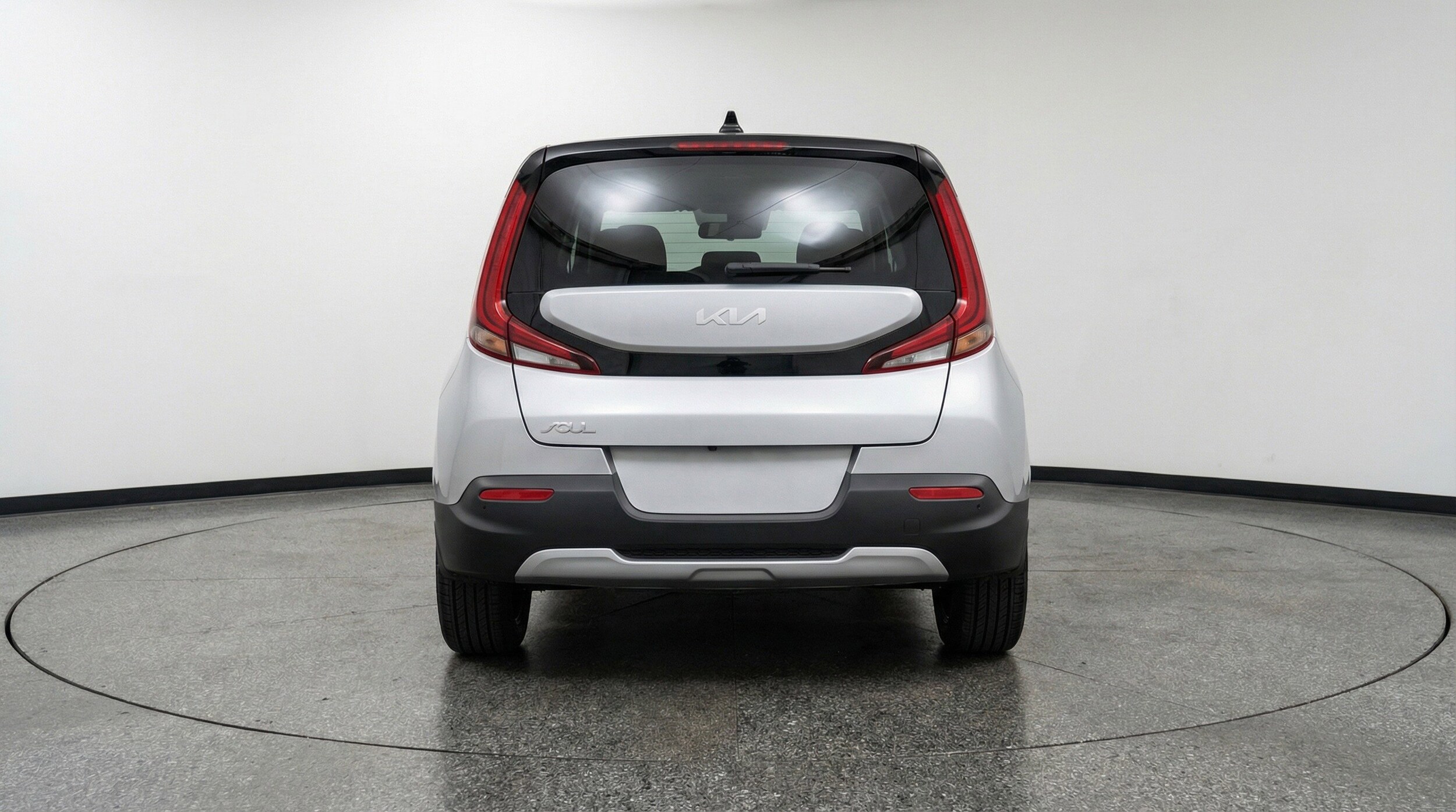 Thumbnail: 2025 Kia Soul - 7