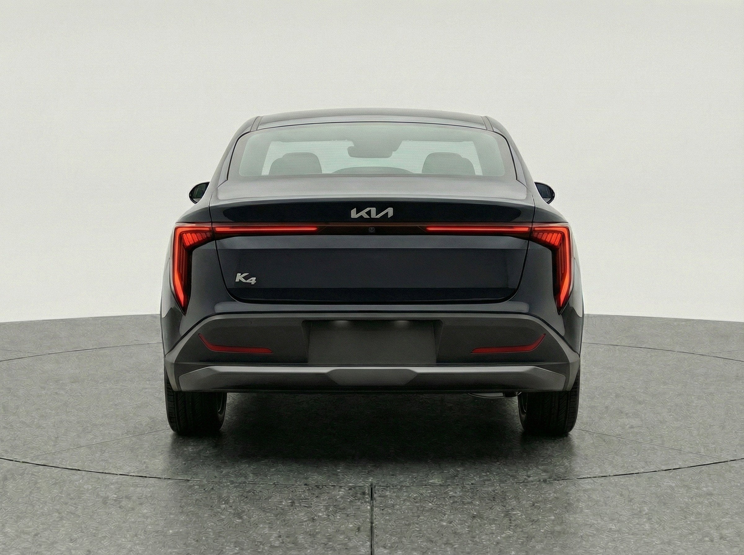 Thumbnail: 2025 Kia K4 - 7