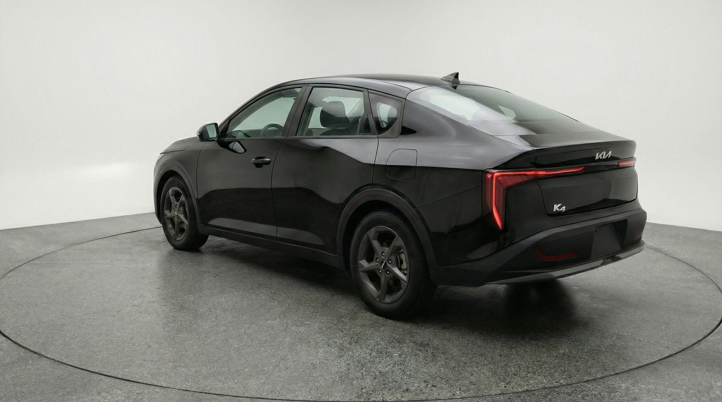 Thumbnail: 2025 Kia K4 - 6