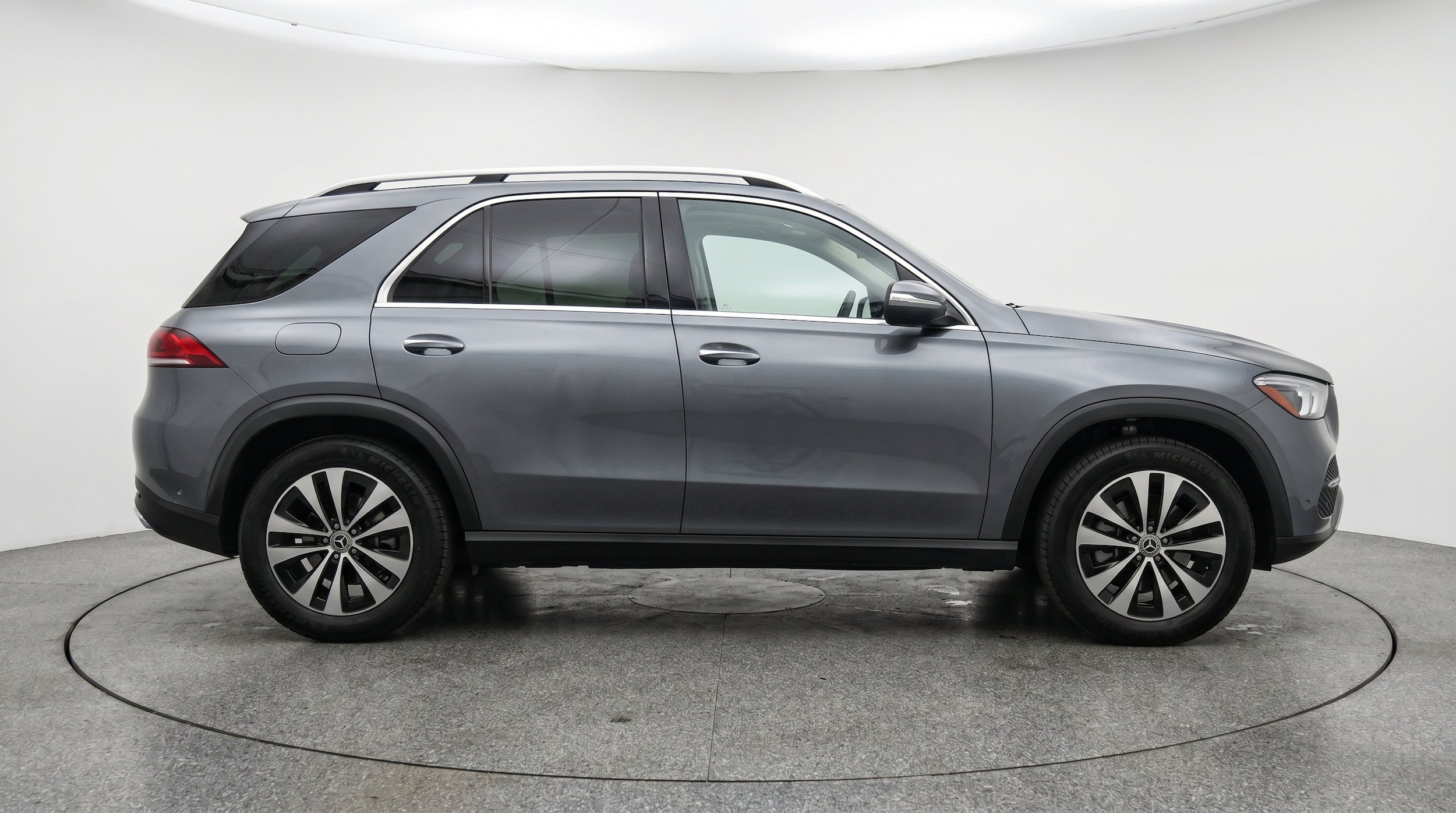Thumbnail: 2026 Mercedes-Benz GLE - 11