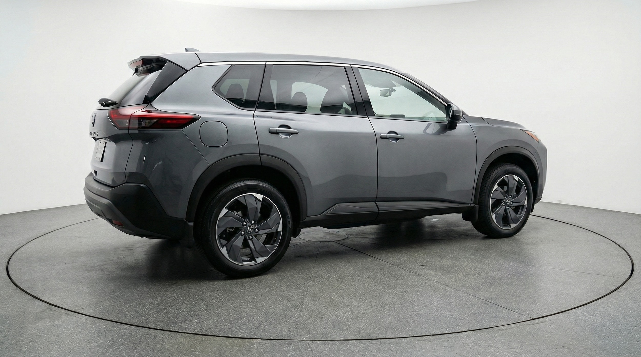 Thumbnail: 2025 Nissan Rogue - 7