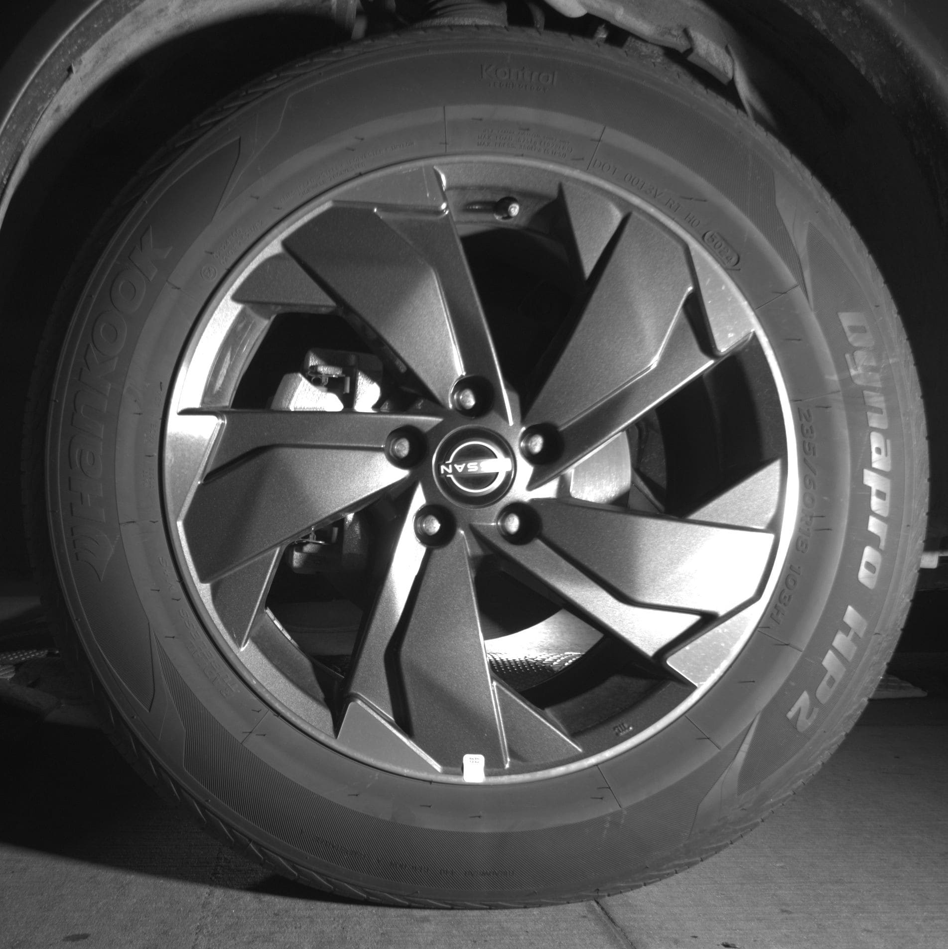 Thumbnail: 2025 Nissan Rogue - 9