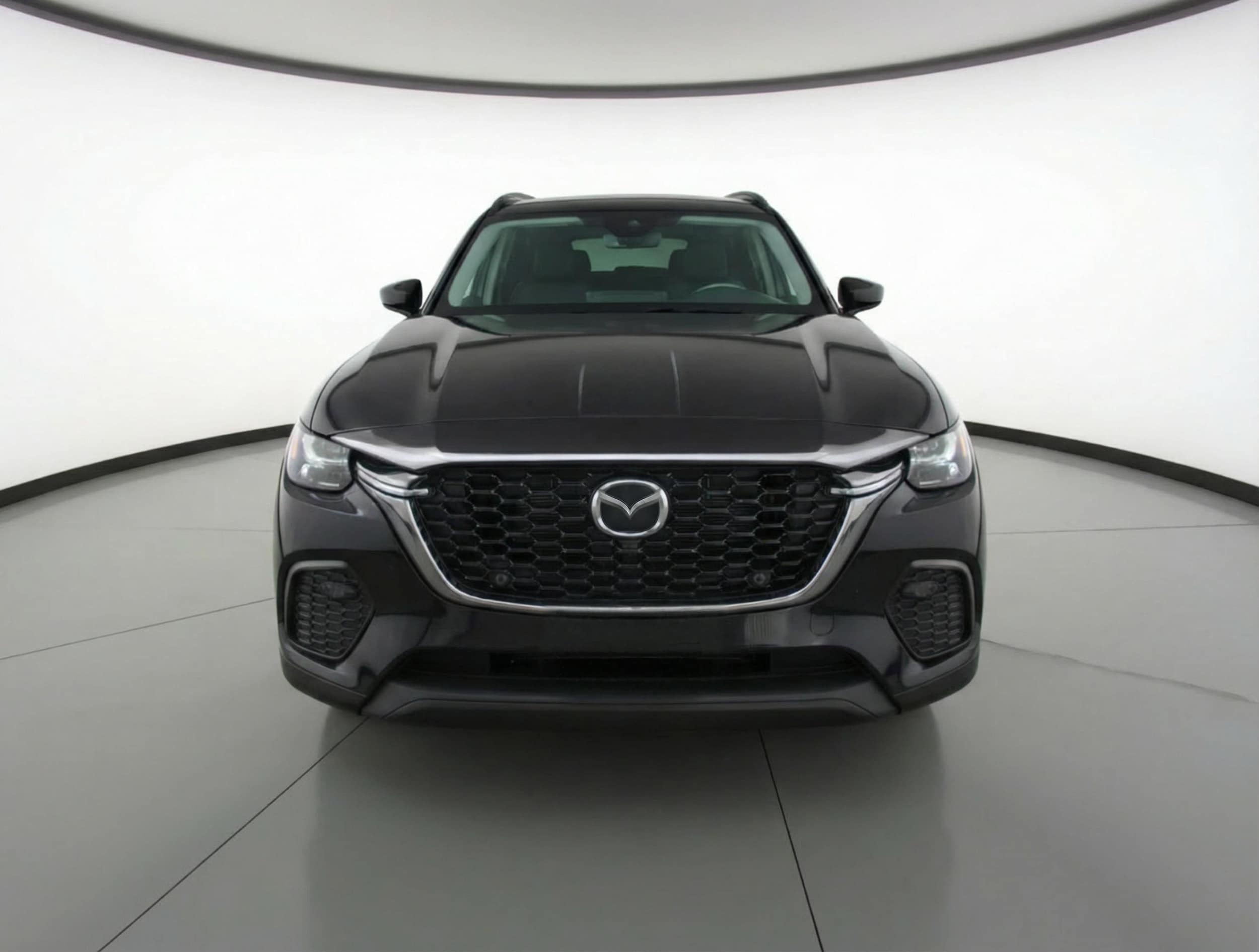 Thumbnail: 2025 Mazda CX-70 - 2