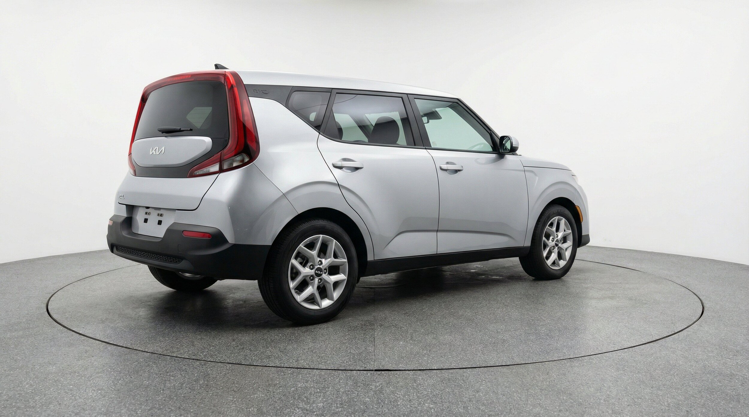 Thumbnail: 2025 Kia Soul - 9