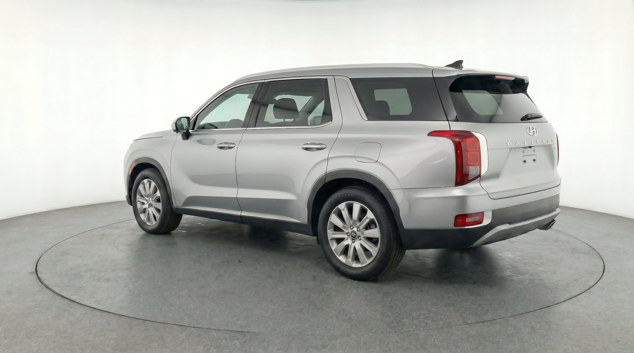 Thumbnail: 2025 Hyundai Palisade - 6