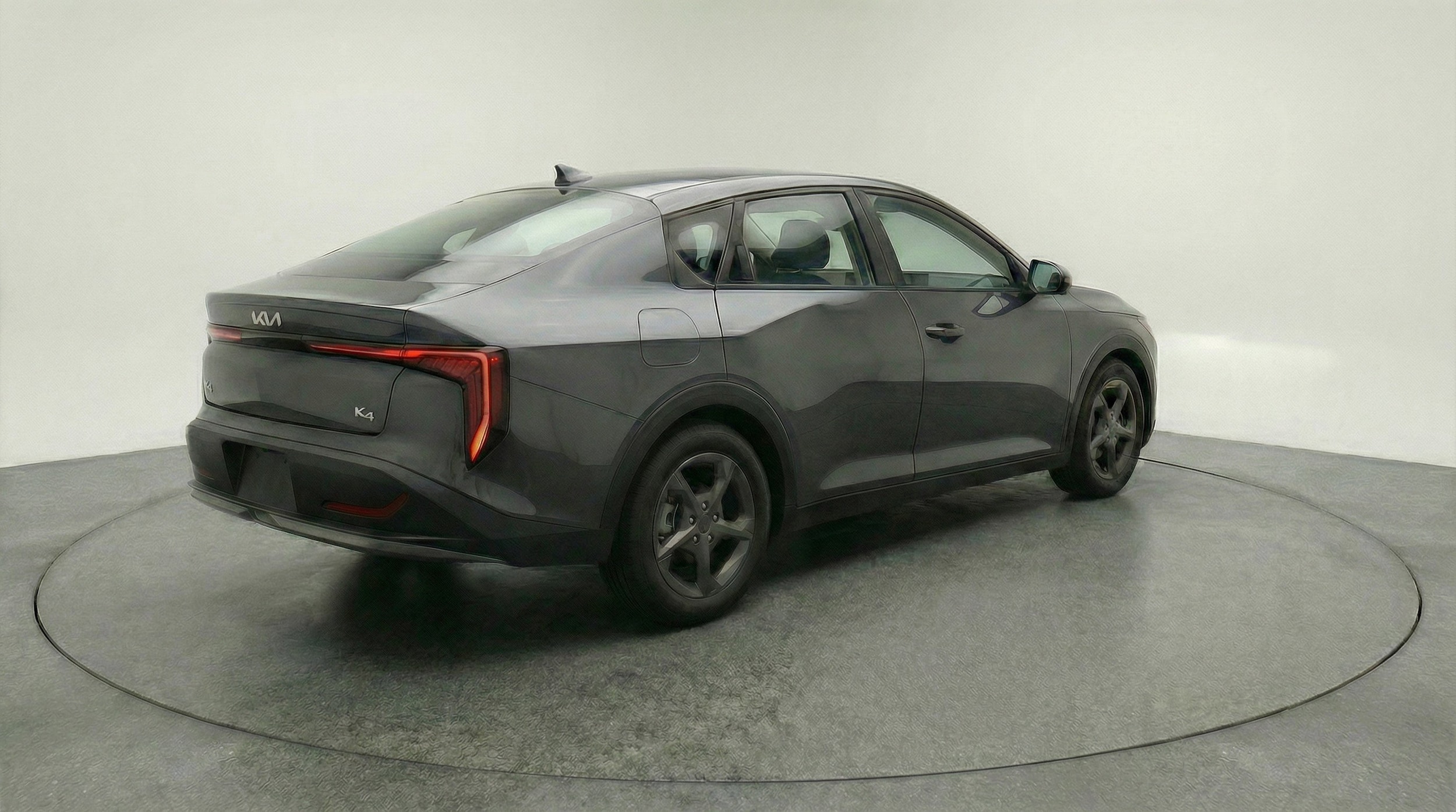 Thumbnail: 2025 Kia K4 - 9