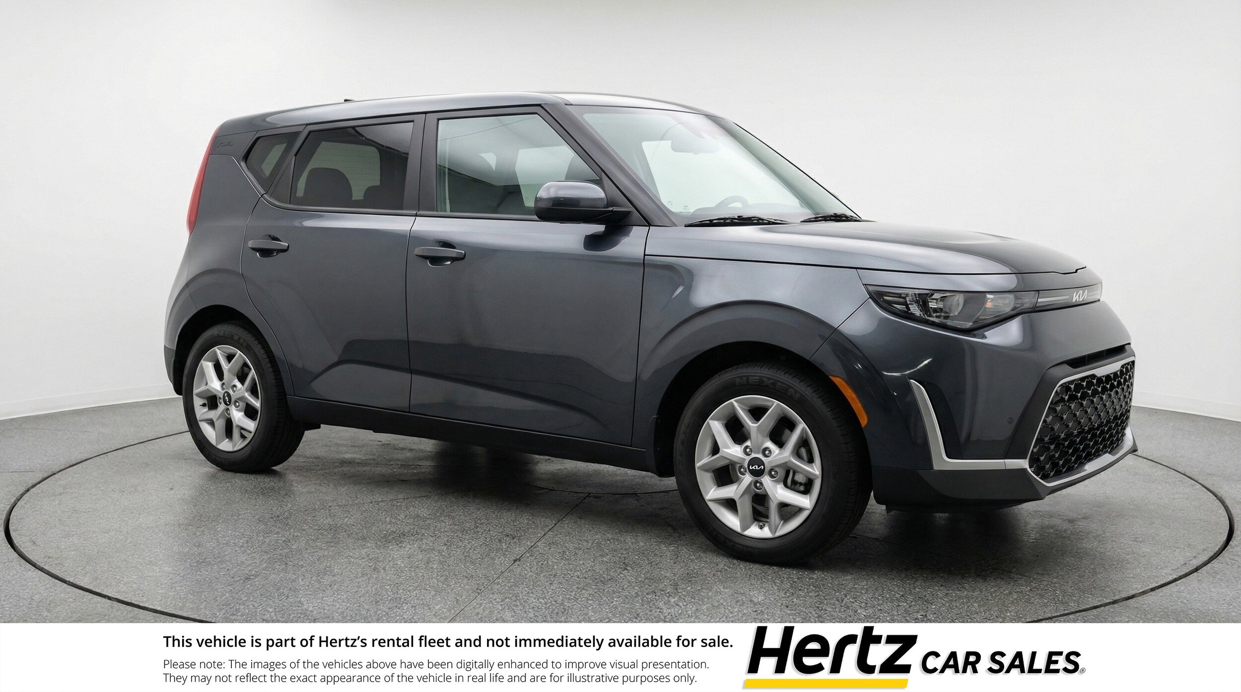 Thumbnail: 2025 Kia Soul - 1