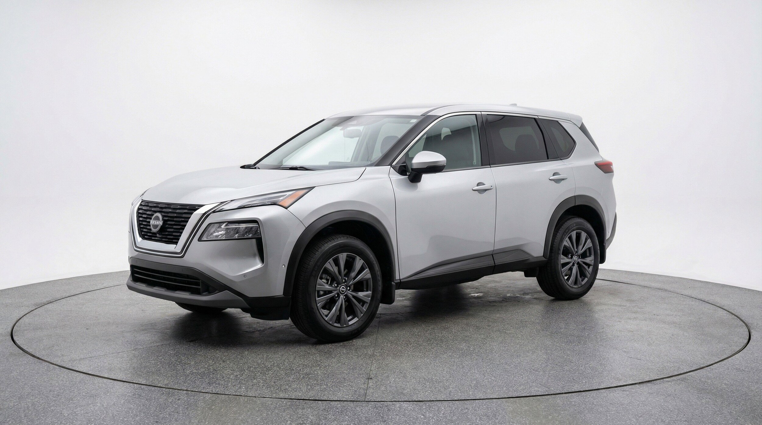 Thumbnail: 2025 Nissan Rogue - 3
